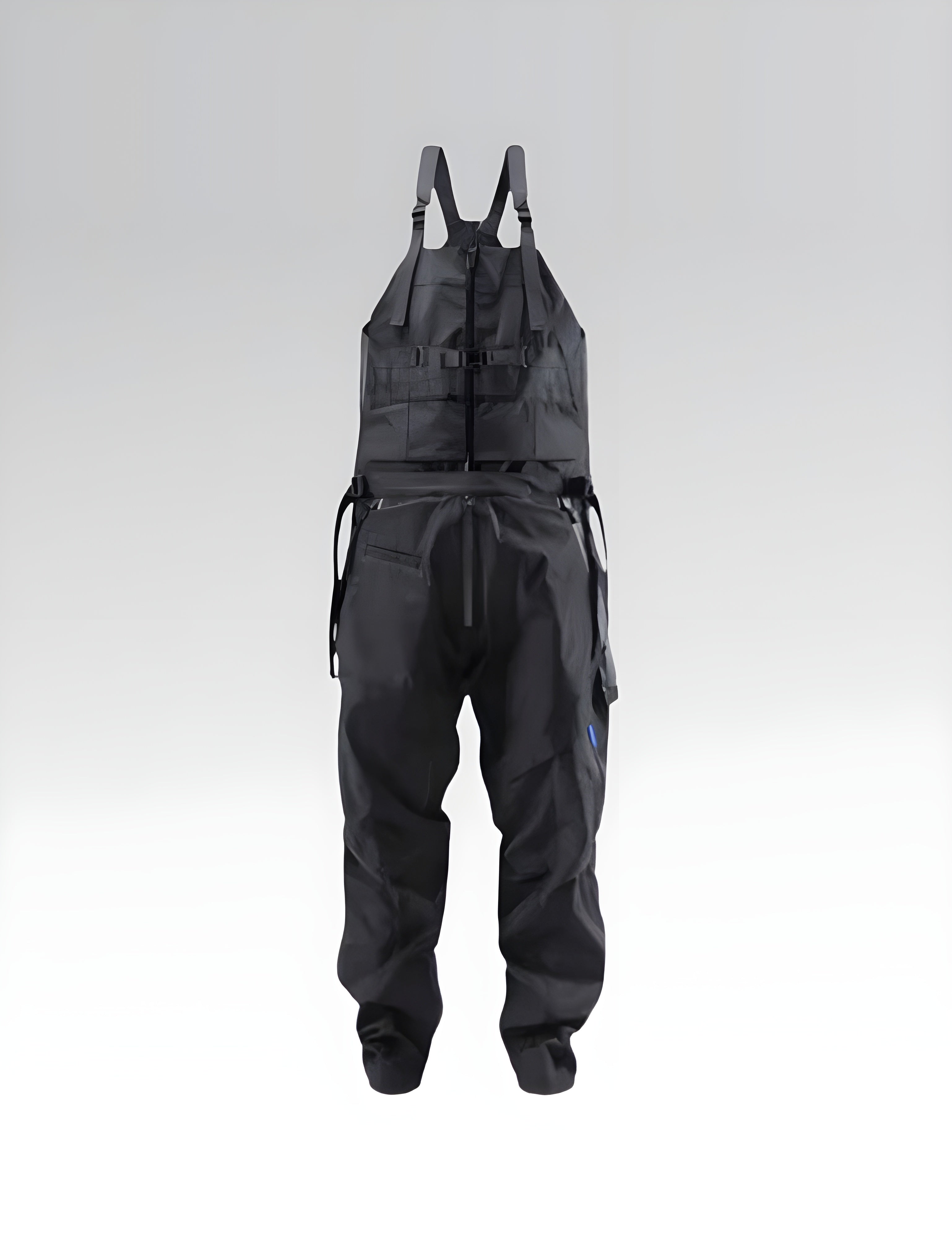 Techwear Jumpsuits – Blackout Techwear UK