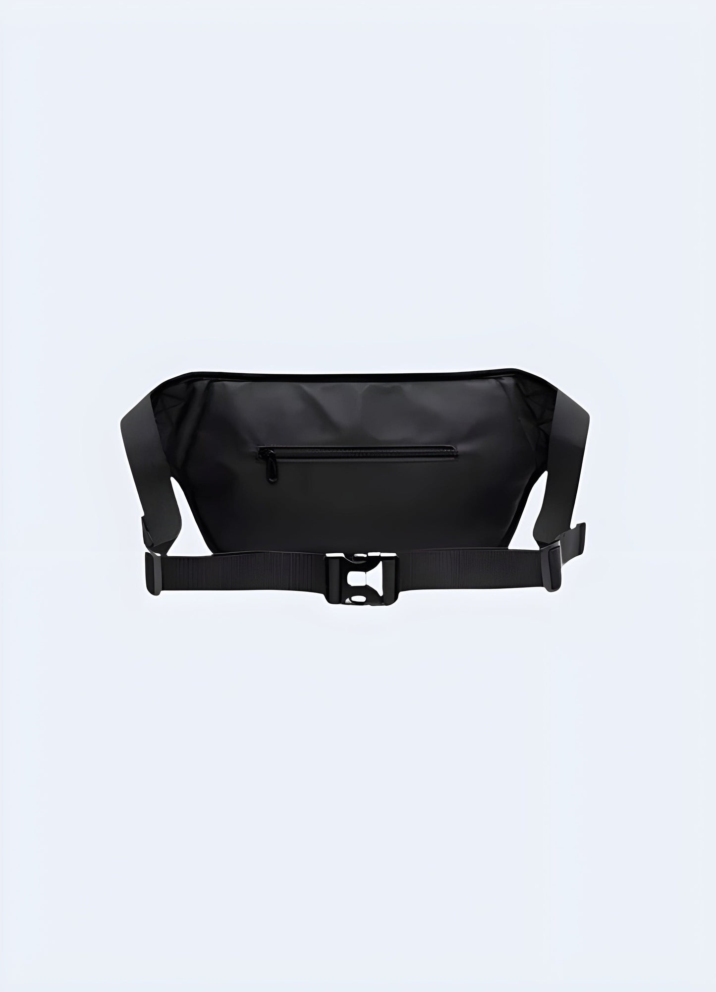 But it's the cutting-edge design UK inspired by techwear that sets this bag apart.
