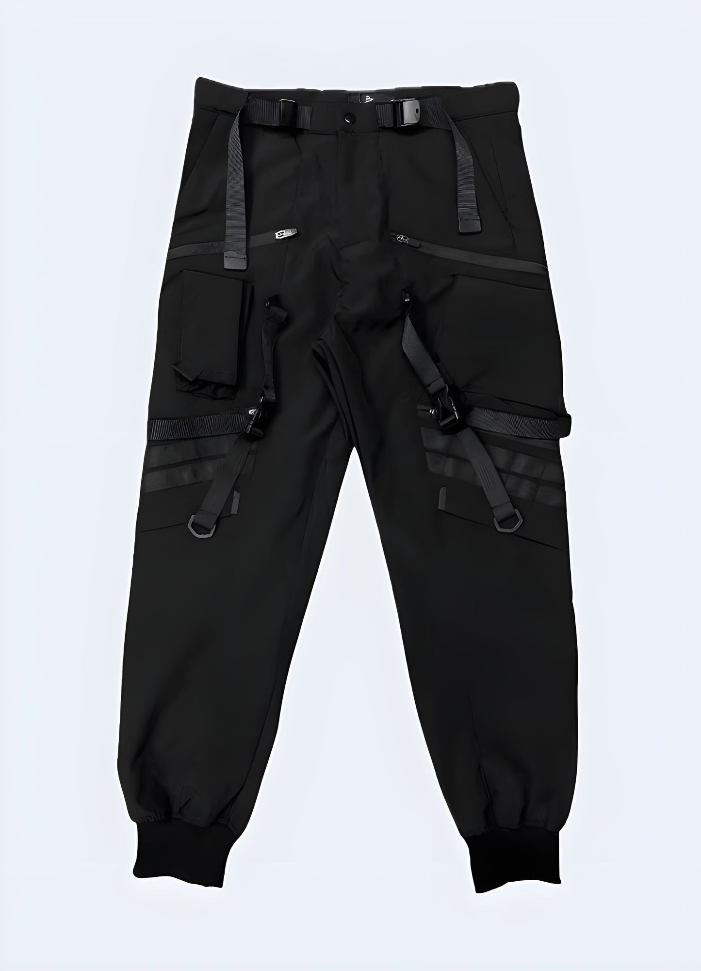 Stylish streetwear cargo pants available in the UK, offering a perfect blend of urban fashion and functionality with multiple pockets and a relaxed fit.