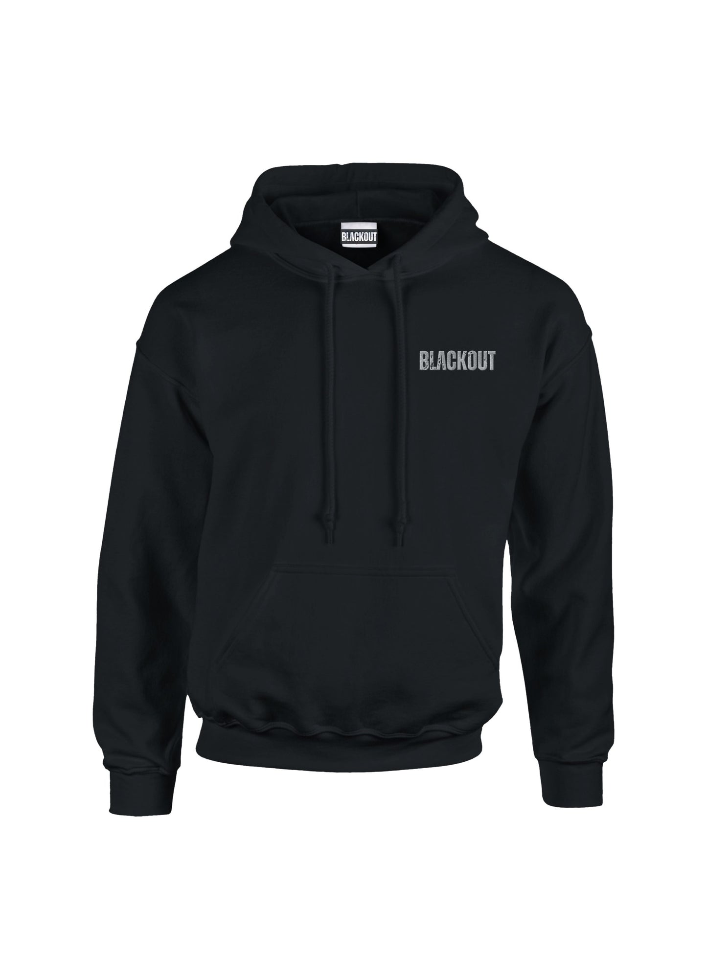 BLACKOUT™ Limited Hoodie