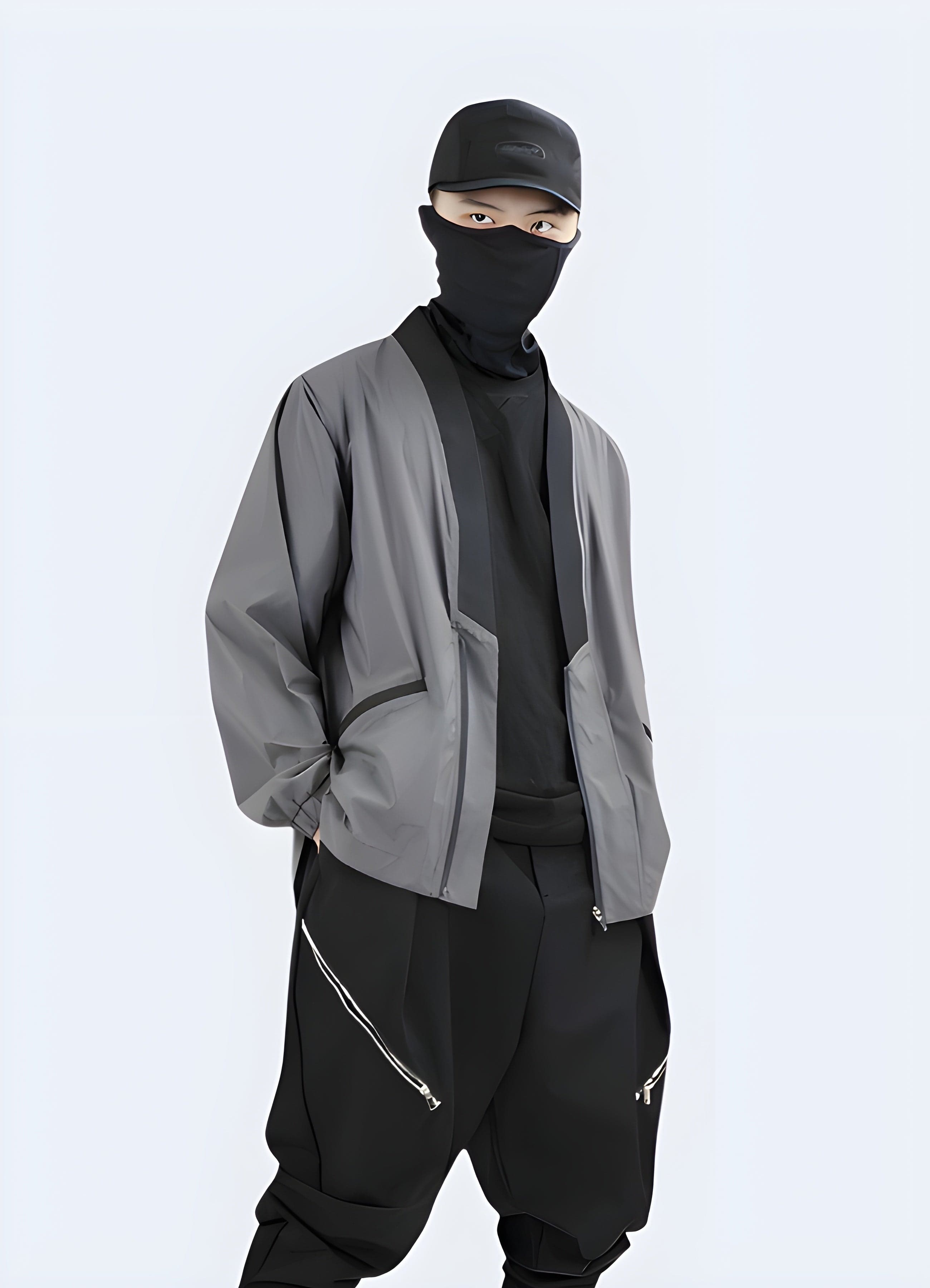 Noragi Techwear