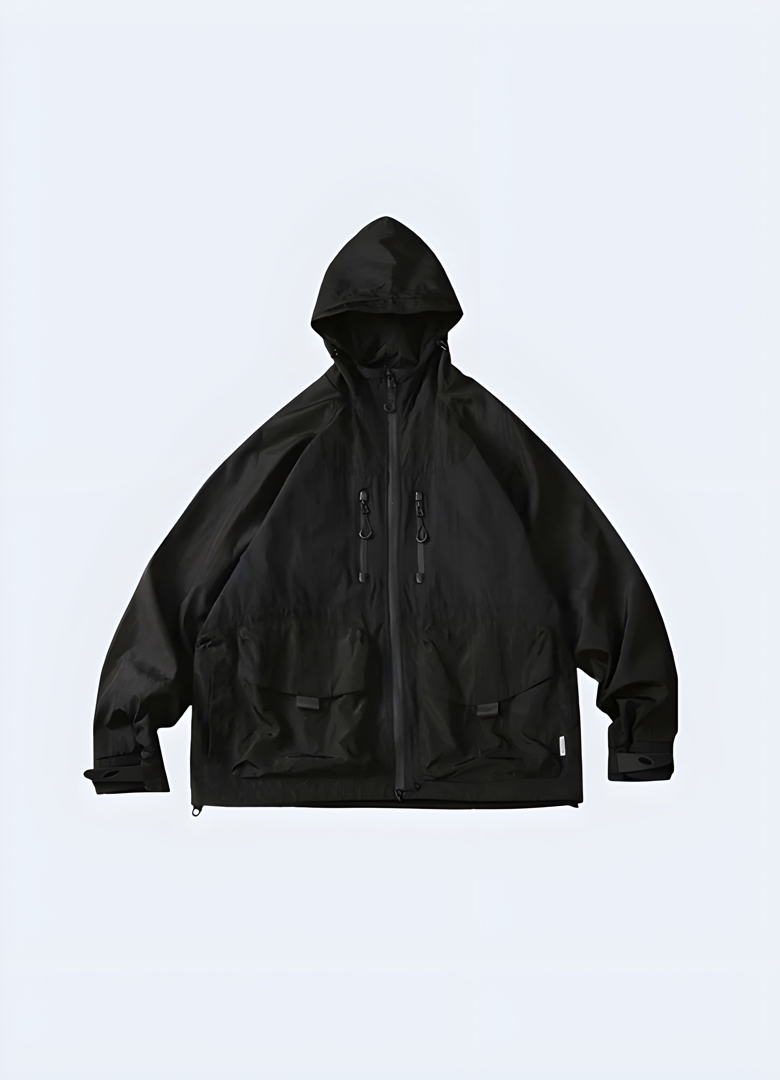 fiction tokyo ❤︎ Heavy Sweat Hood Jacket fiction tokyo / Heavy Sweat Hood Jacket