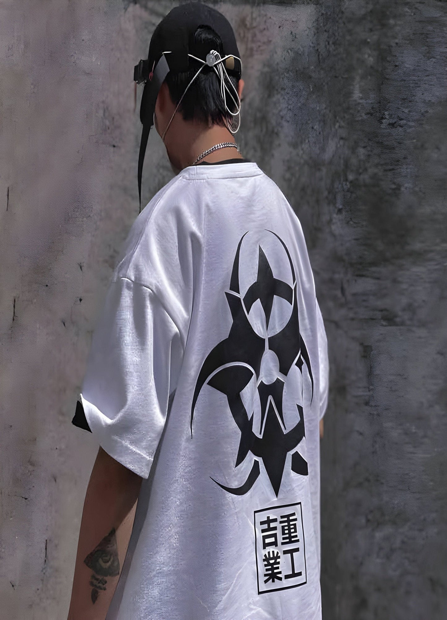 The setting suggests a UK landscape, possibly including elements like urban environments, forests, or mountains.