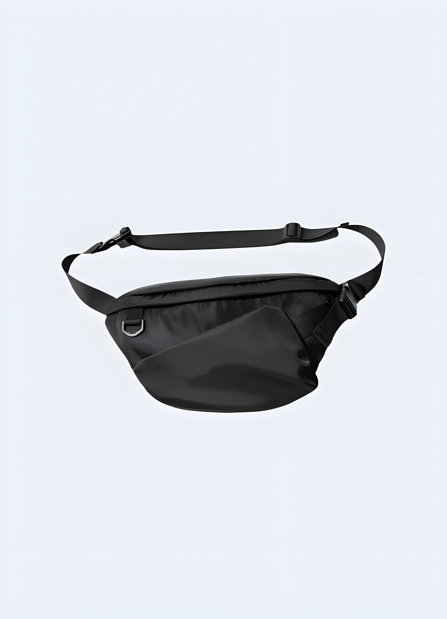 Streetwear crossbody bag adjustable strap urban crossbody bag UK.