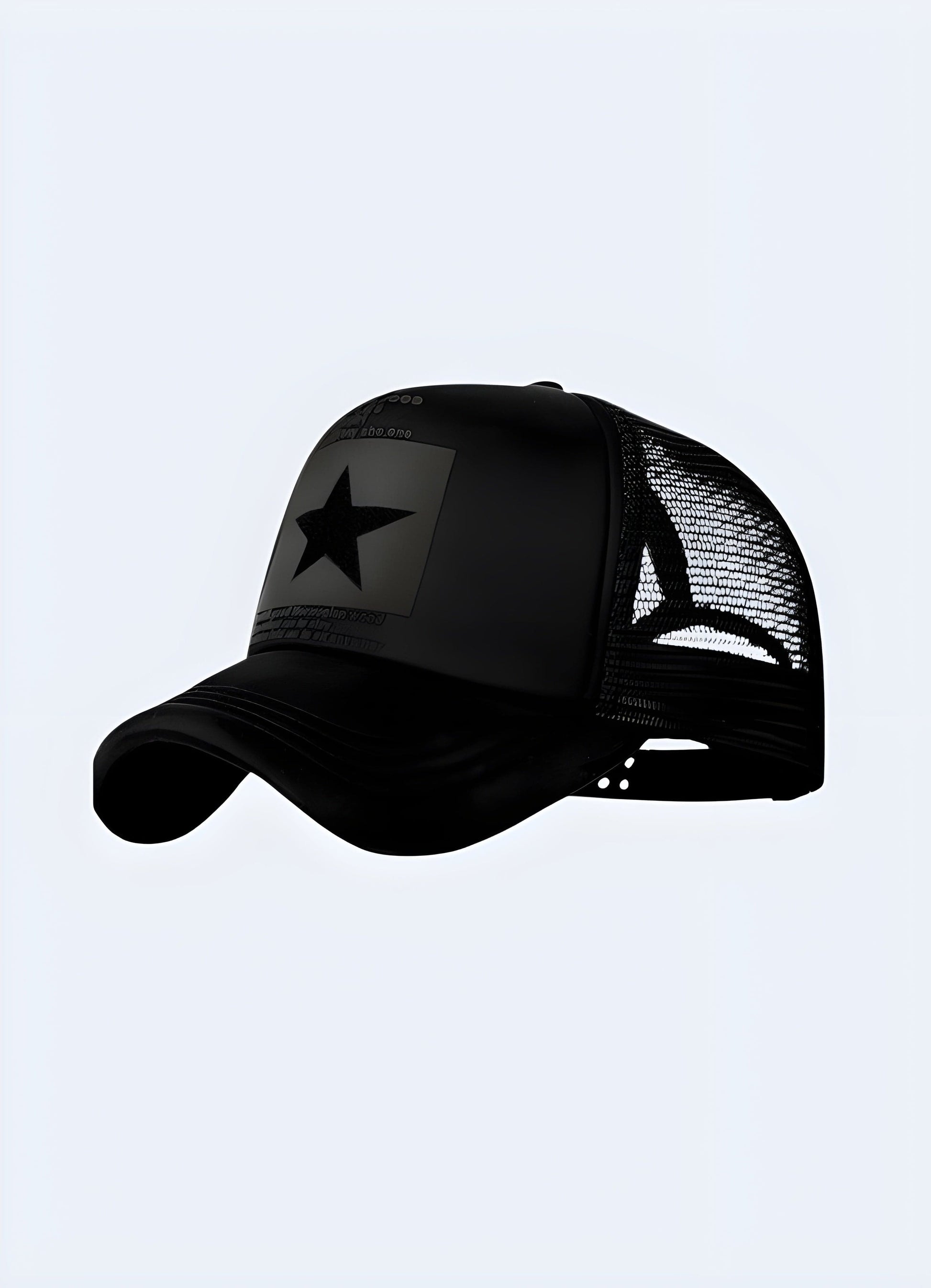 Look sharp and stay comfortable on and off the field with the airsoft cap.