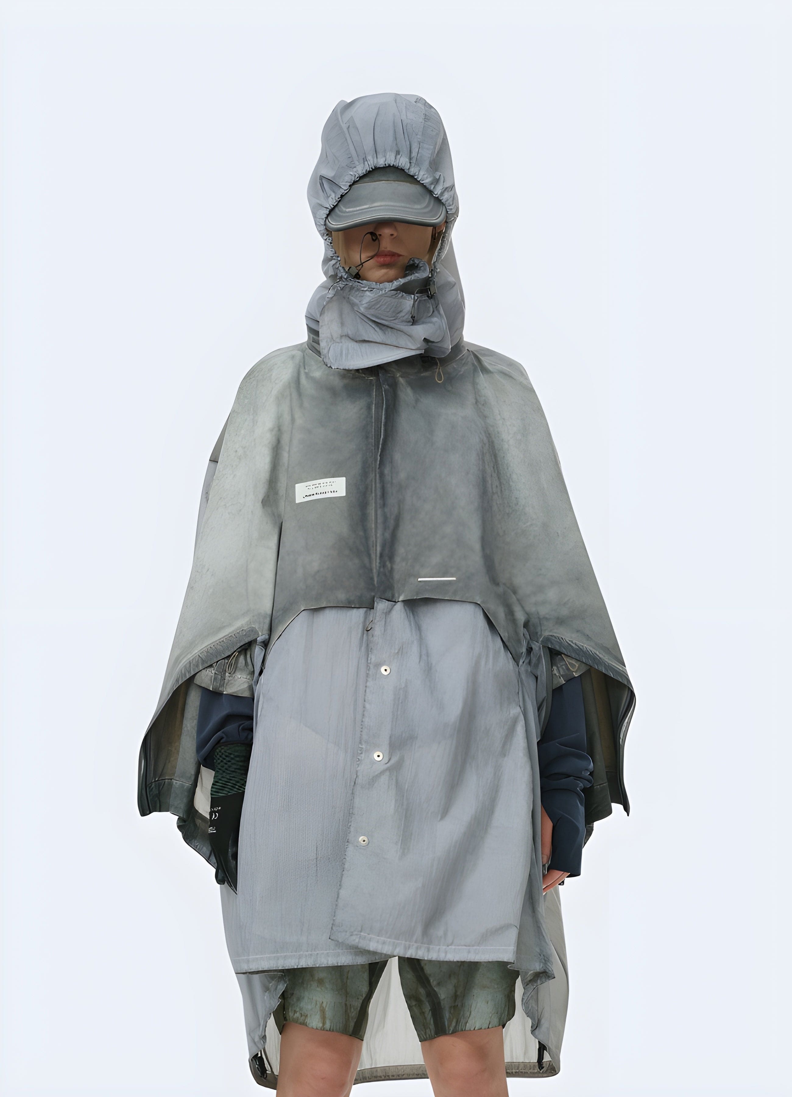 Clothing - Poncho | Snugpak