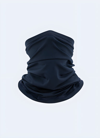  This half-face balaclava offers warmth and protection with its windproof fabric and soft fleece lining UK.