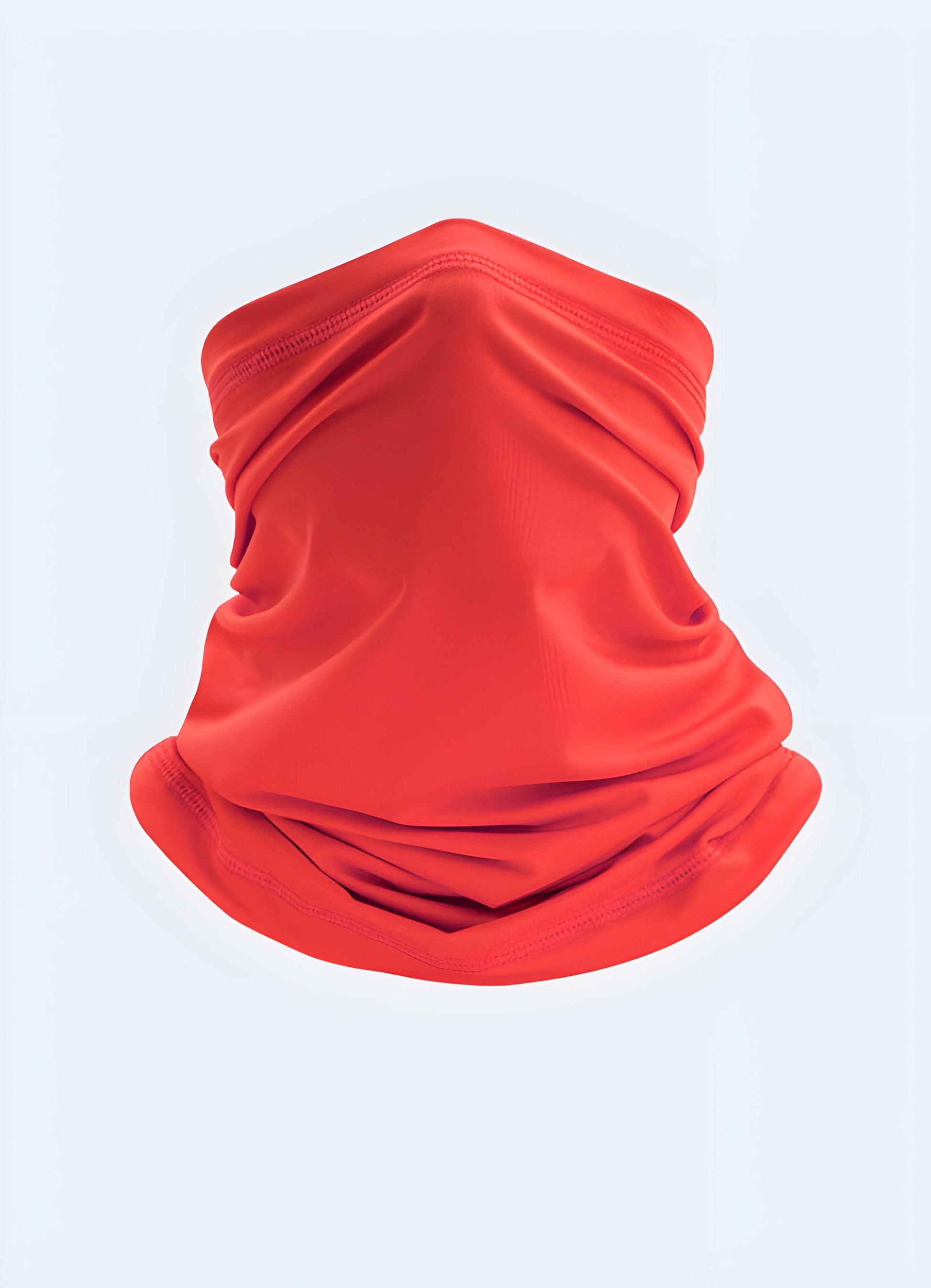 This versatile balaclava adapts to your needs, offering half-face or neck coverage UK. 