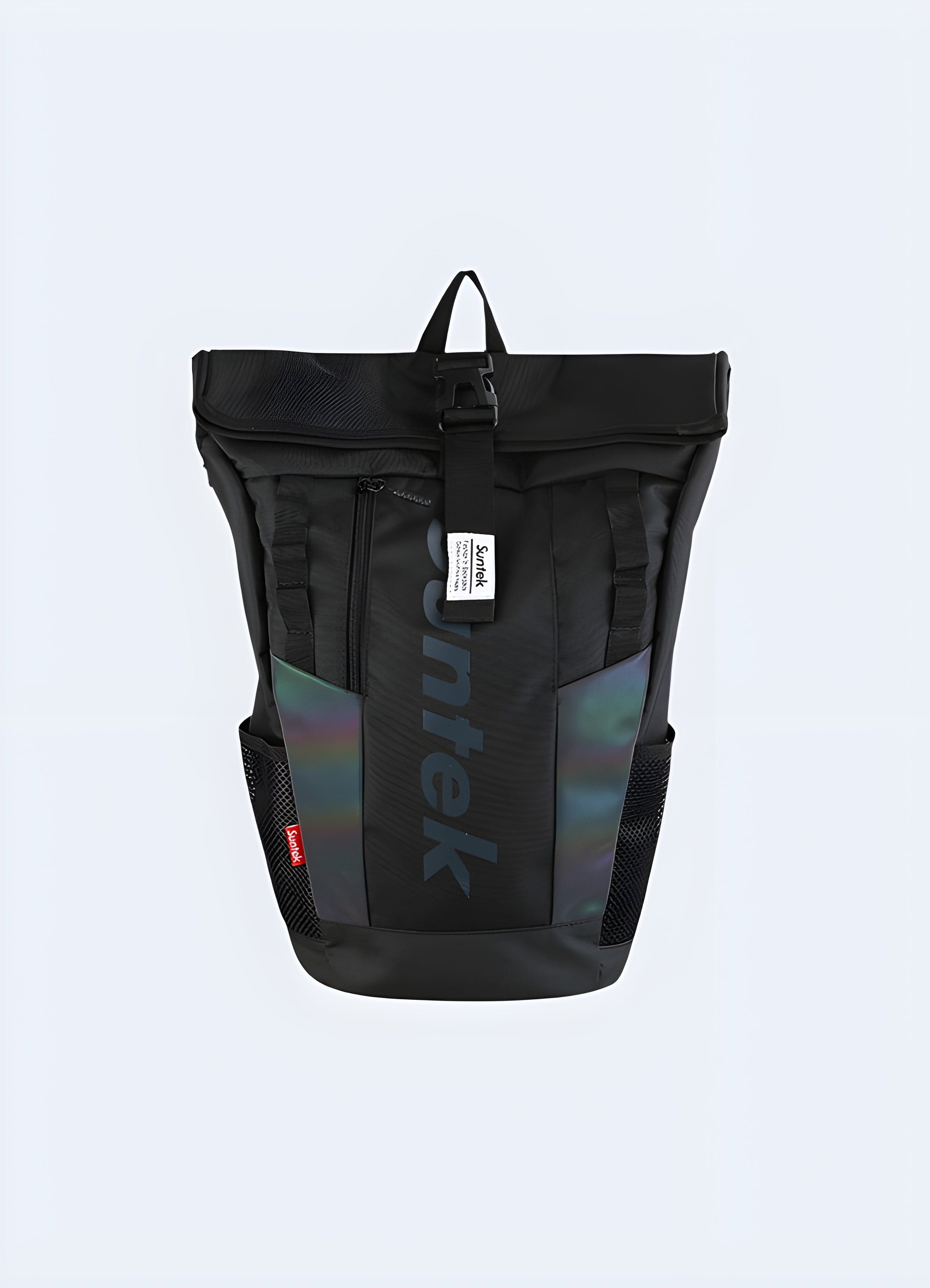 Best Reflective Backpack – Blackout Techwear UK