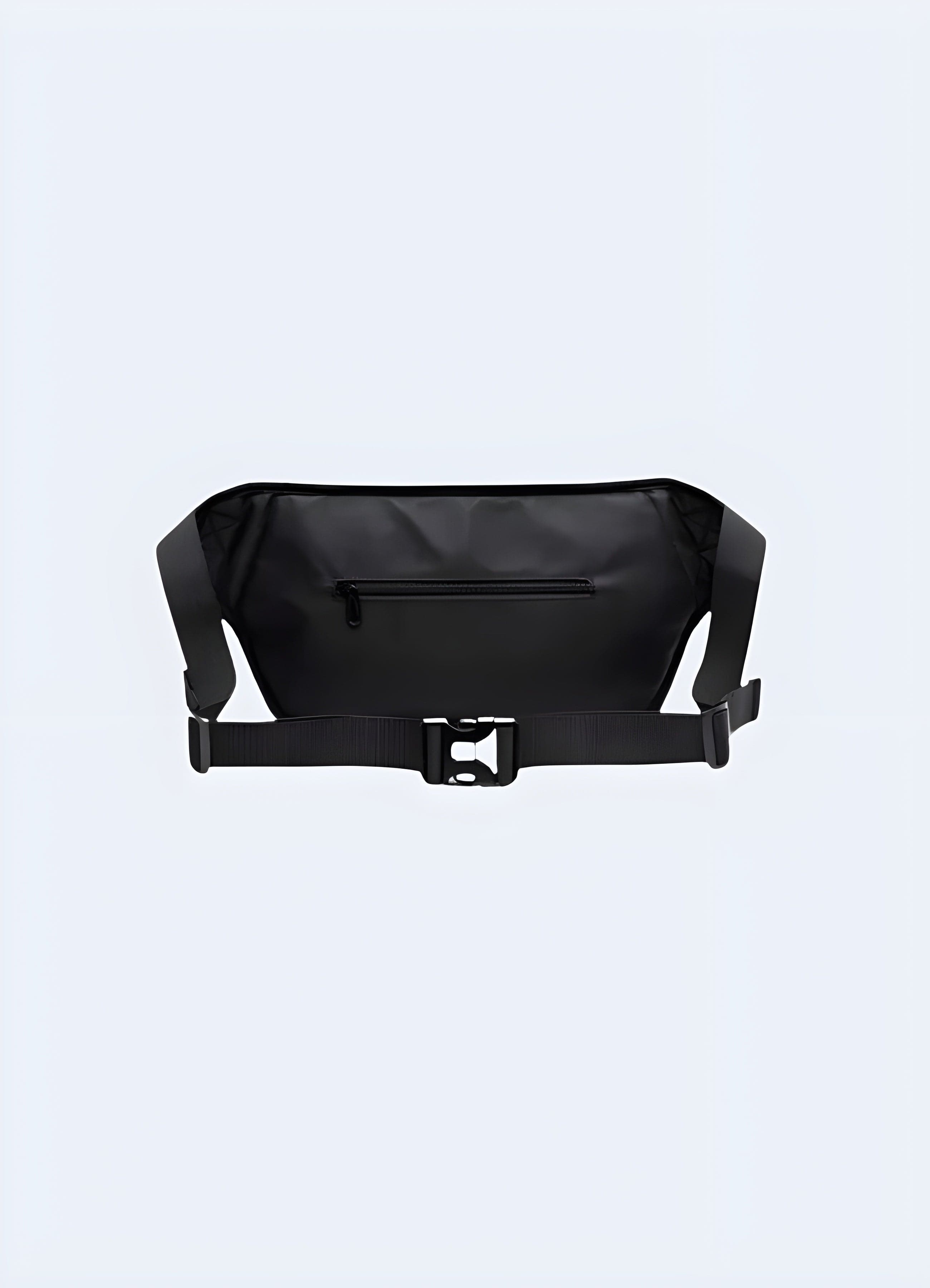 Black and white sling bag 2025