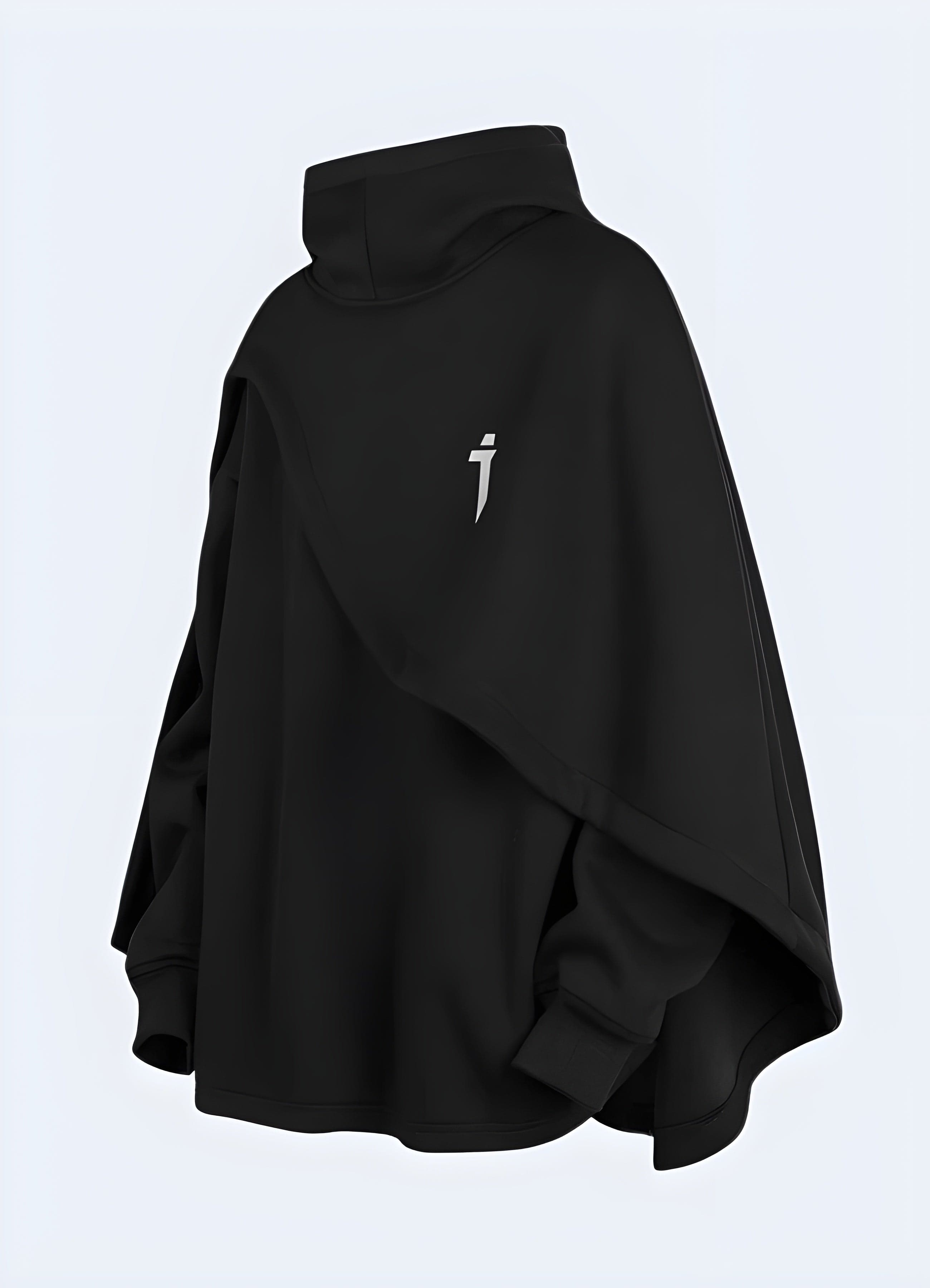 Cloak Hoodie