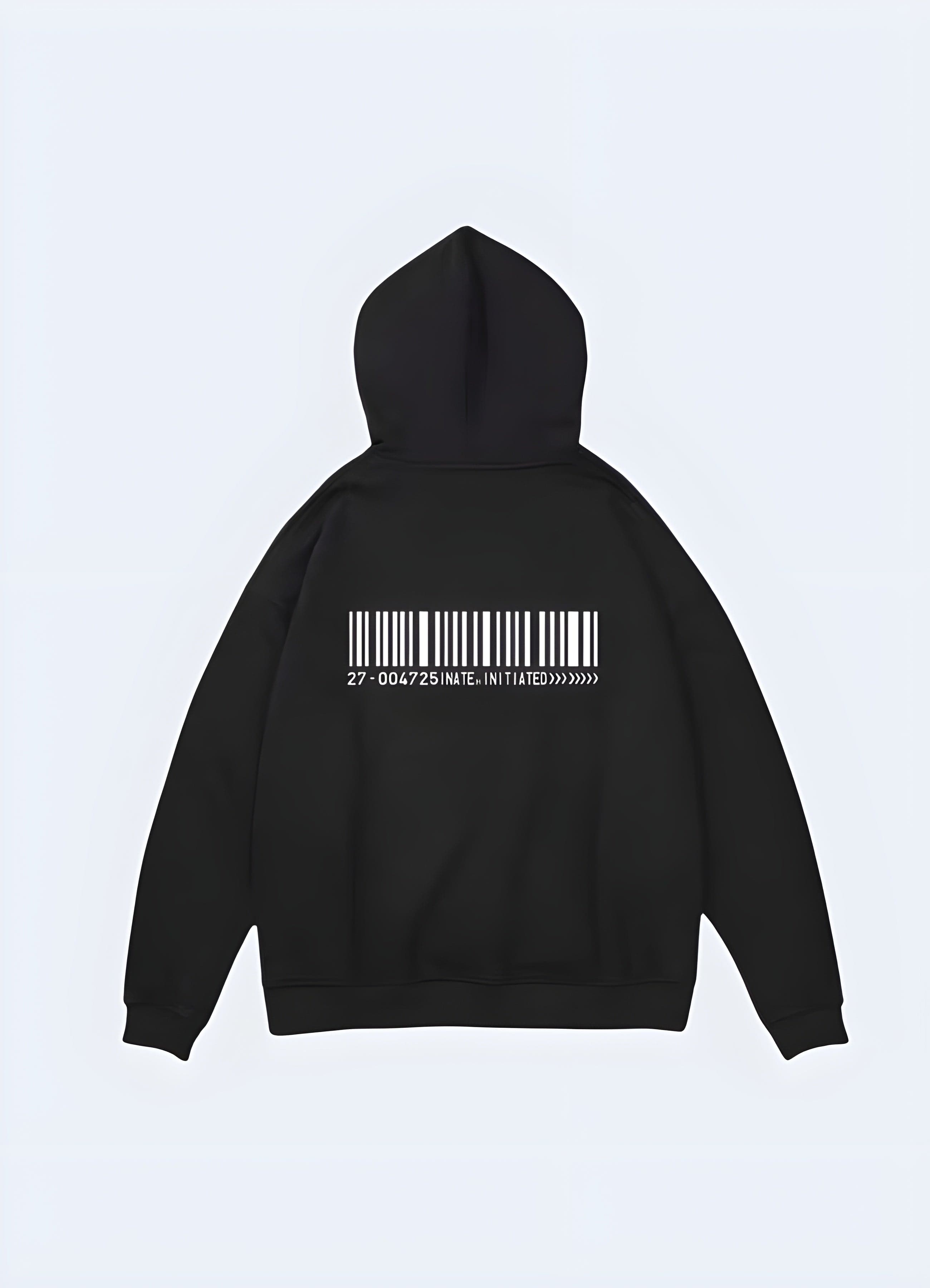 Techwear sweatshirt online