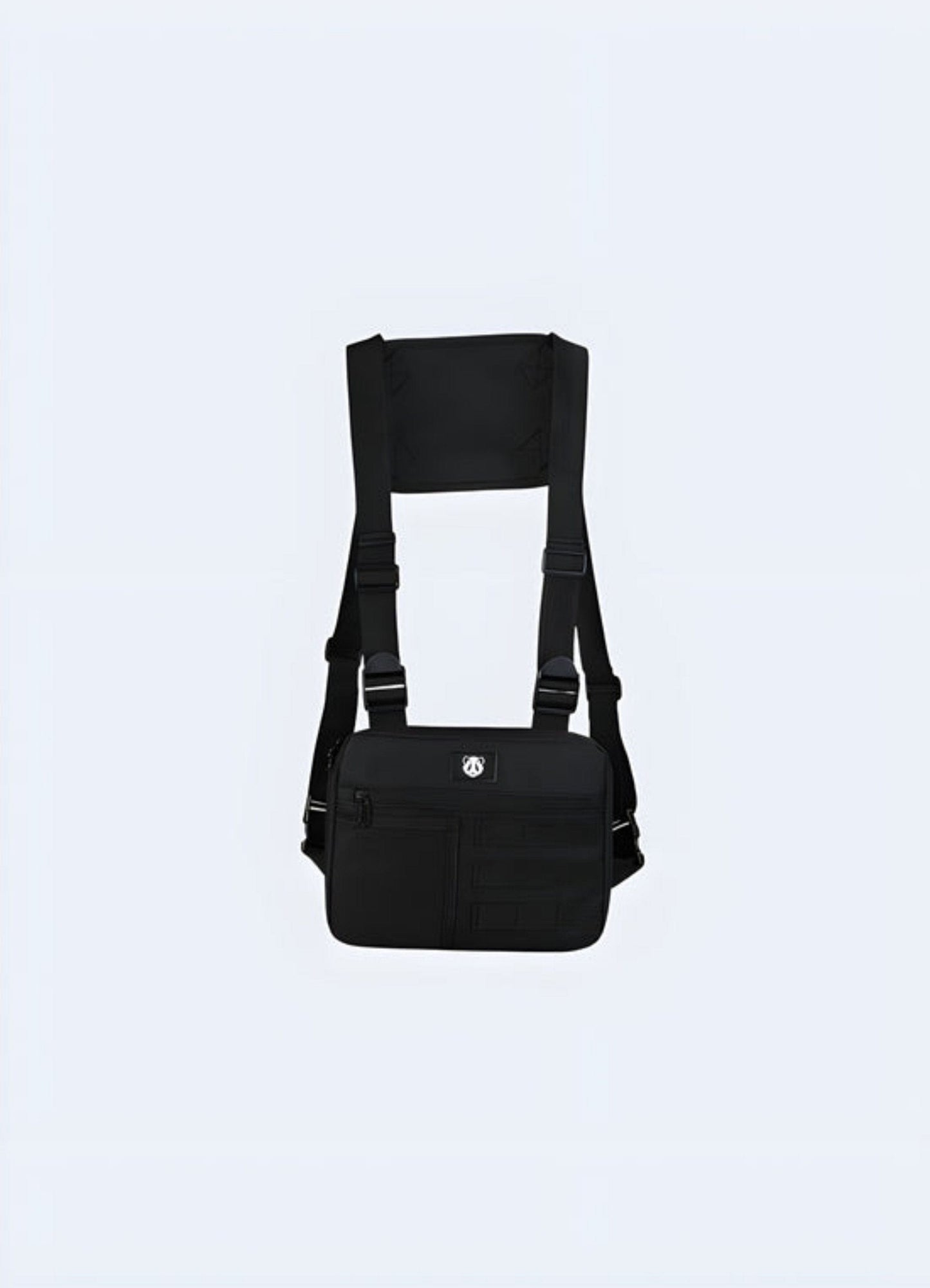  Chest utility bag, UK. Practical and stylish for everyday use.