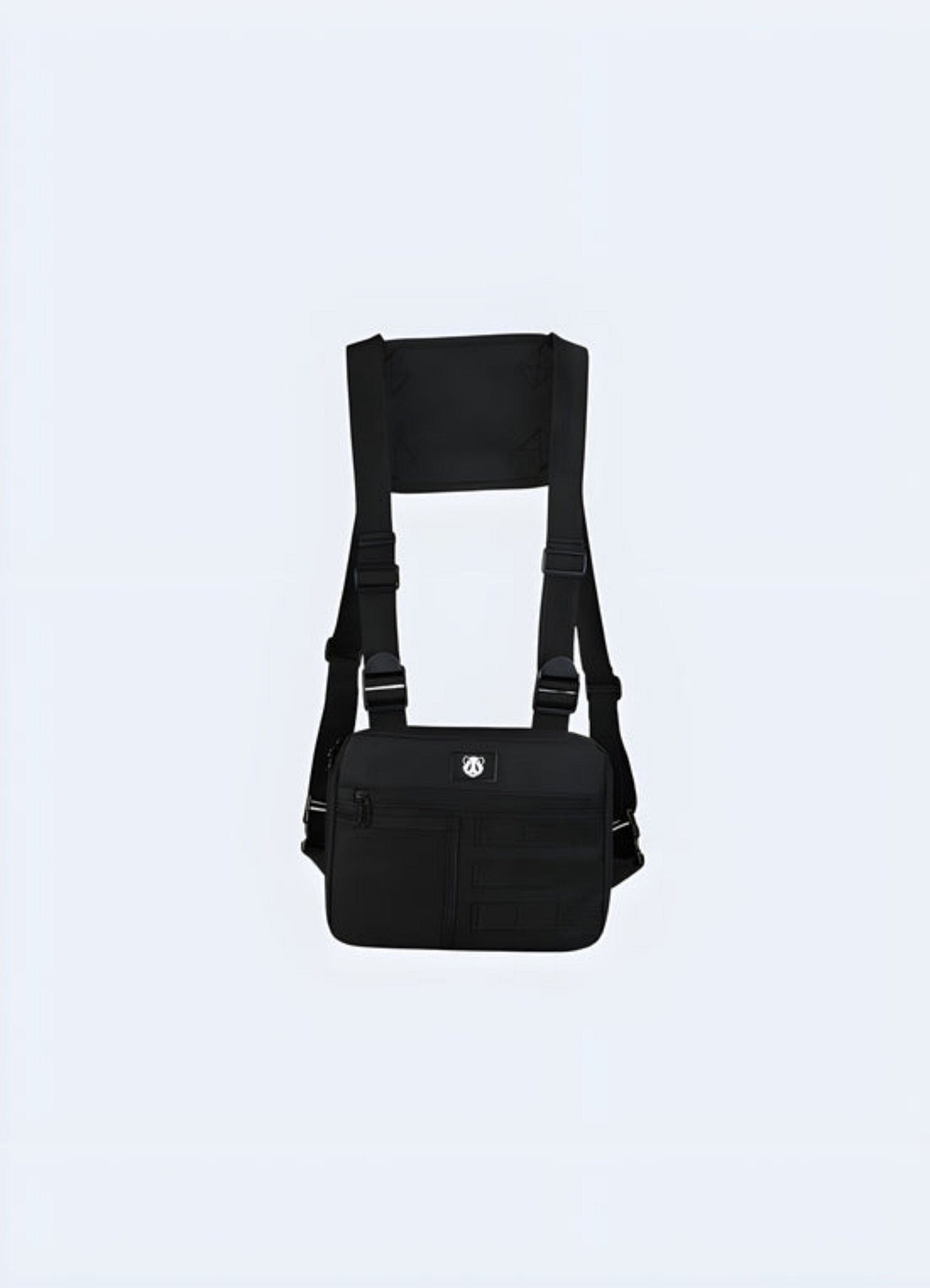  Chest utility bag, UK. Practical and stylish for everyday use.