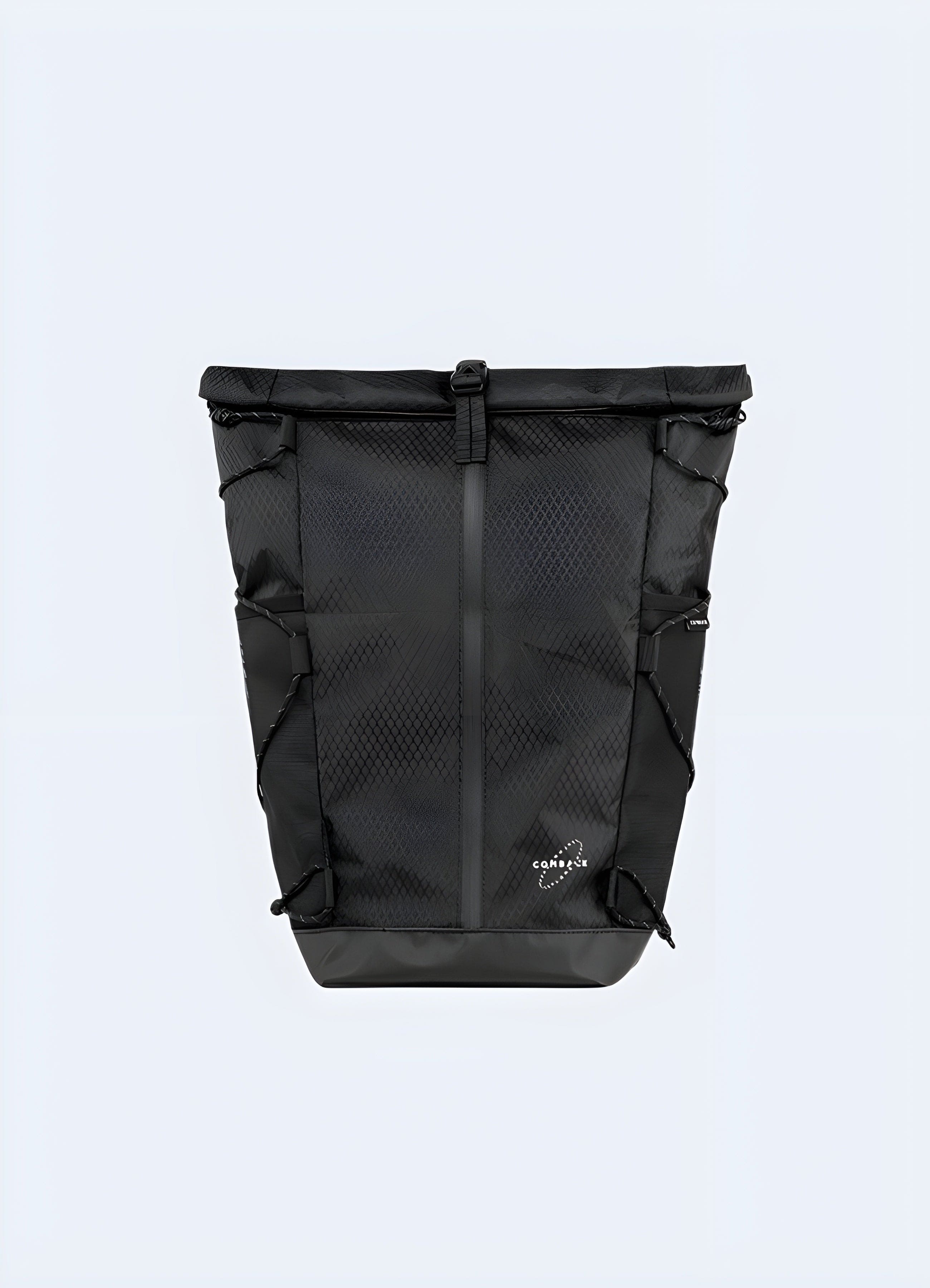 Comback Backpack – Blackout Techwear UK