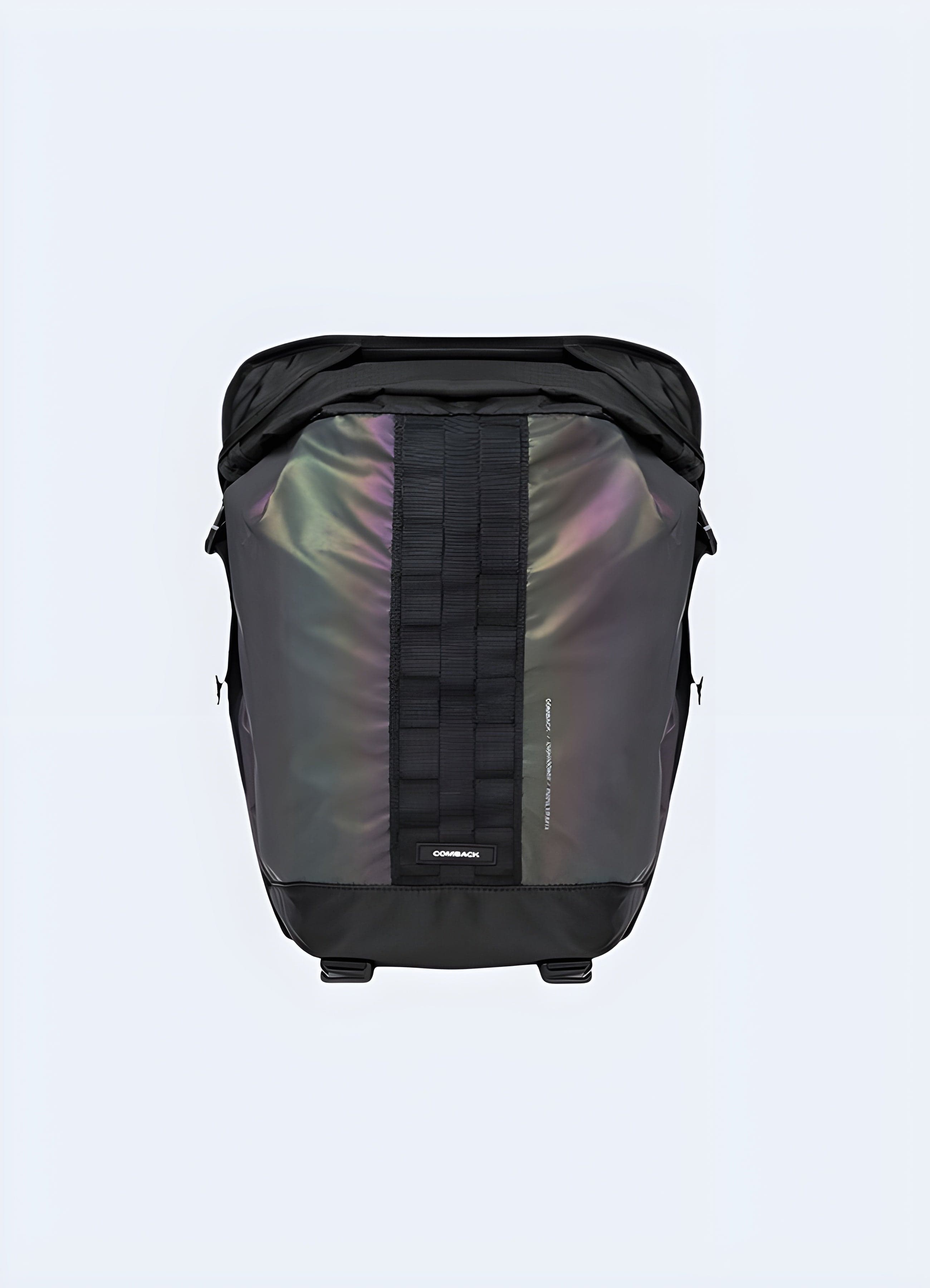 Comback Backpack Fluo – Blackout Techwear UK