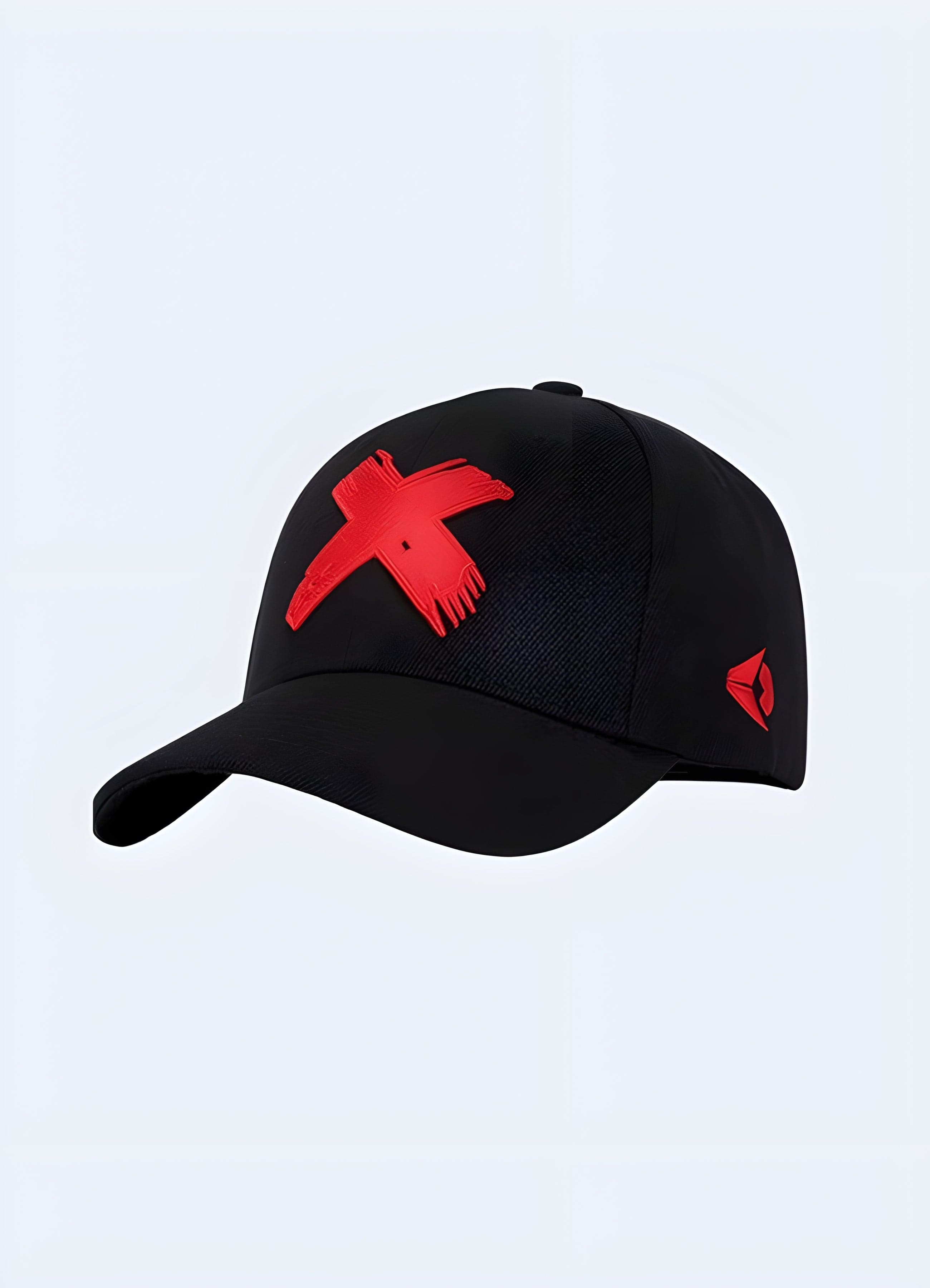 Cross hat 2025