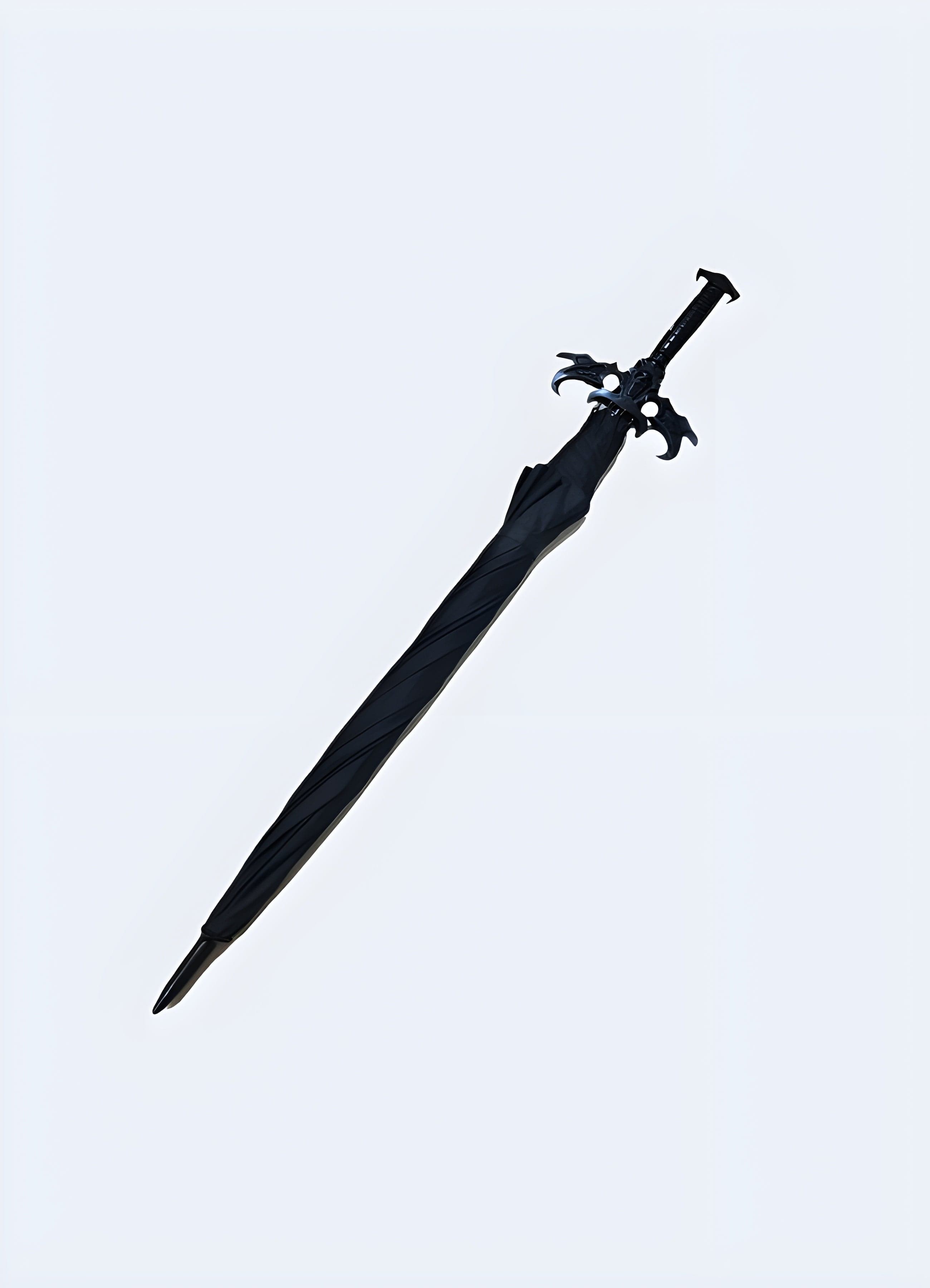 Demon Slayer Sword Umbrella – Blackout Techwear UK