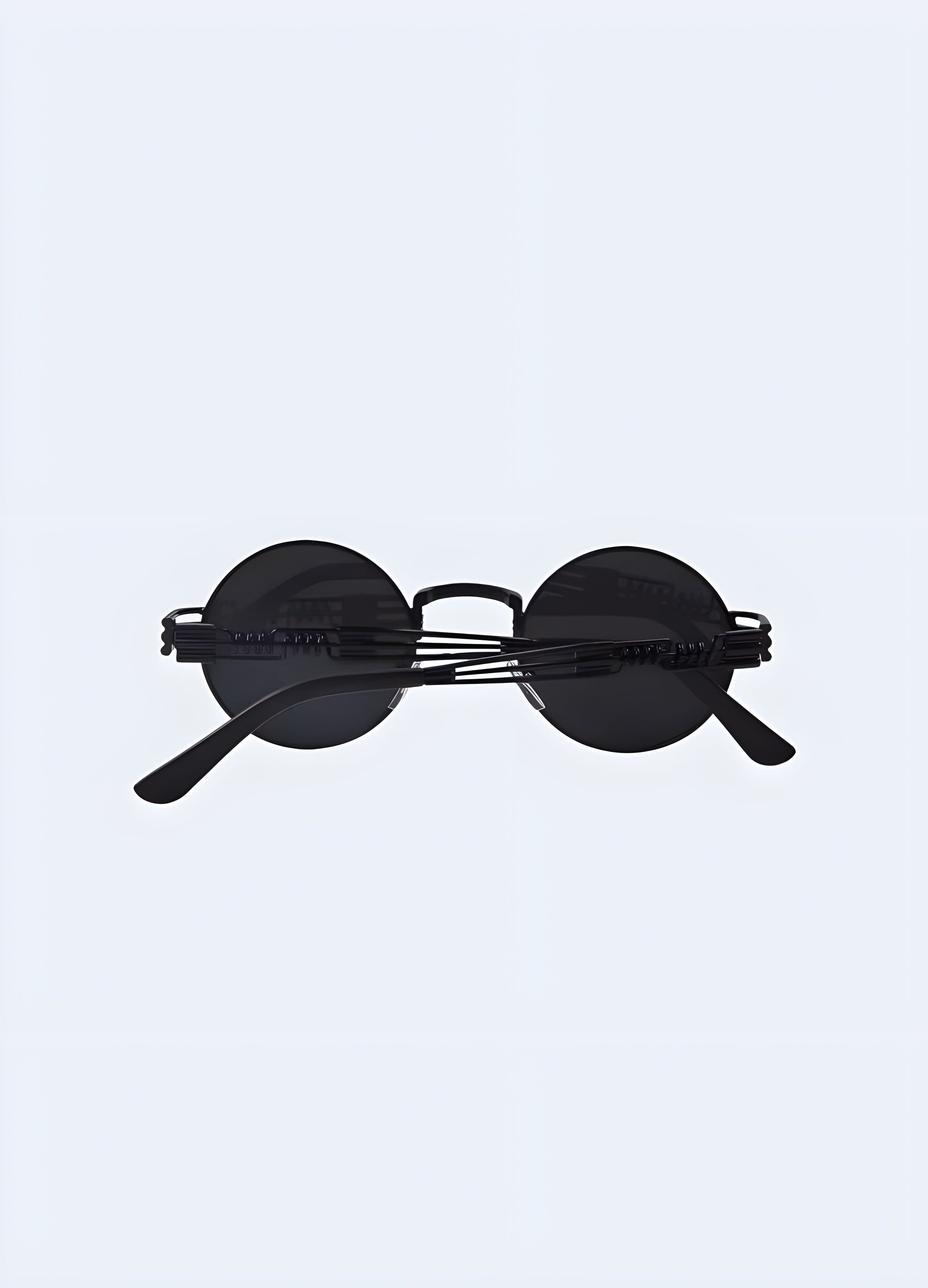 Goth sunglasses online