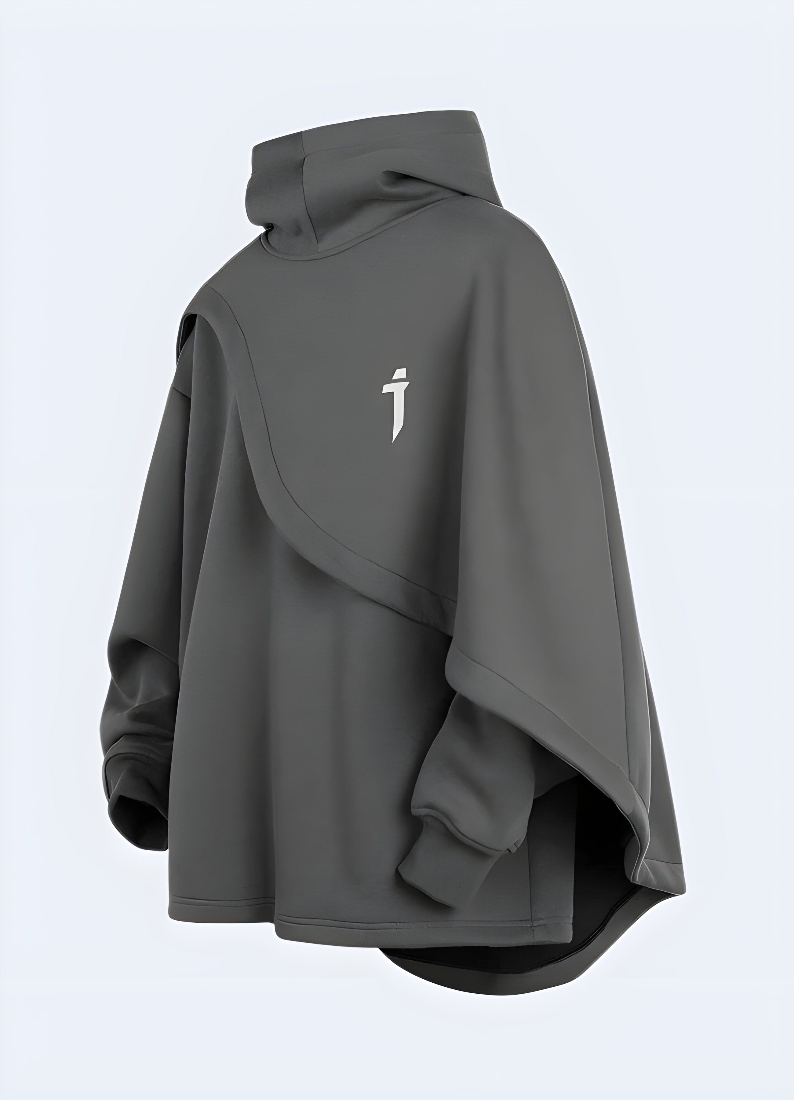 Cloak Hoodie