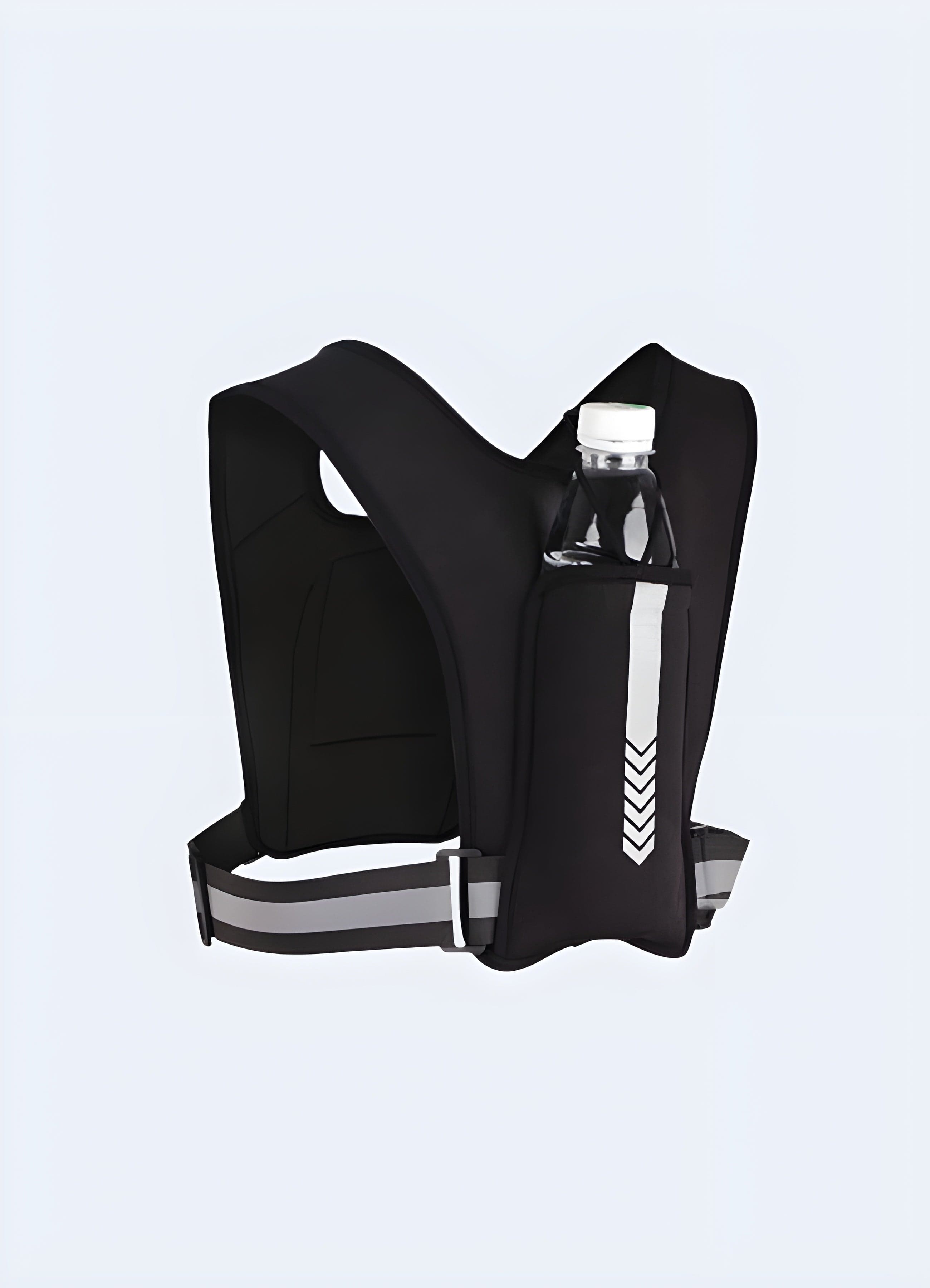 Blackout chest bag sale