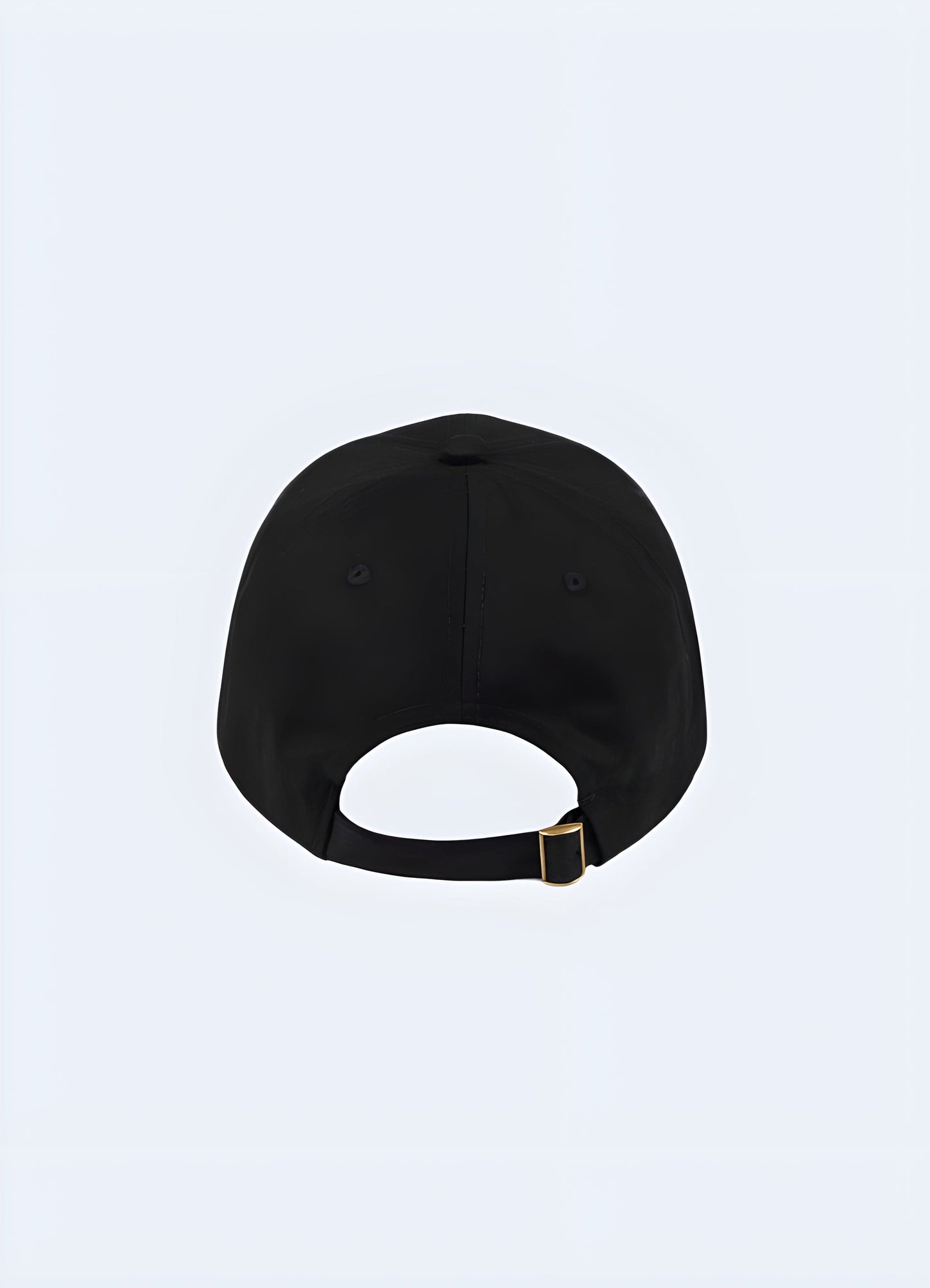 A curved brim, and an adjustable strap at the back for a comfortable fit UK.