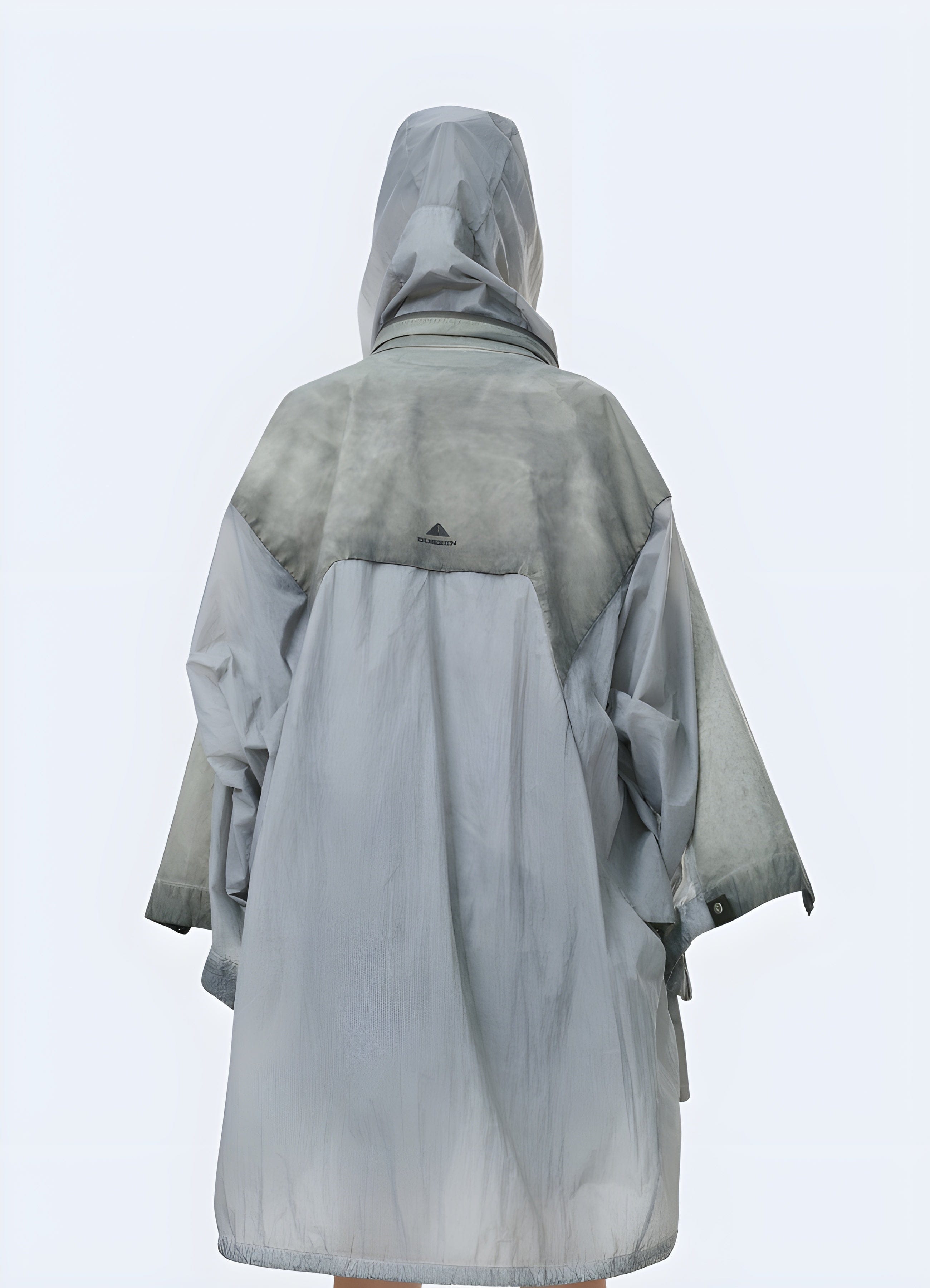 Enhanced Patrol Poncho WGTE | Snugpak