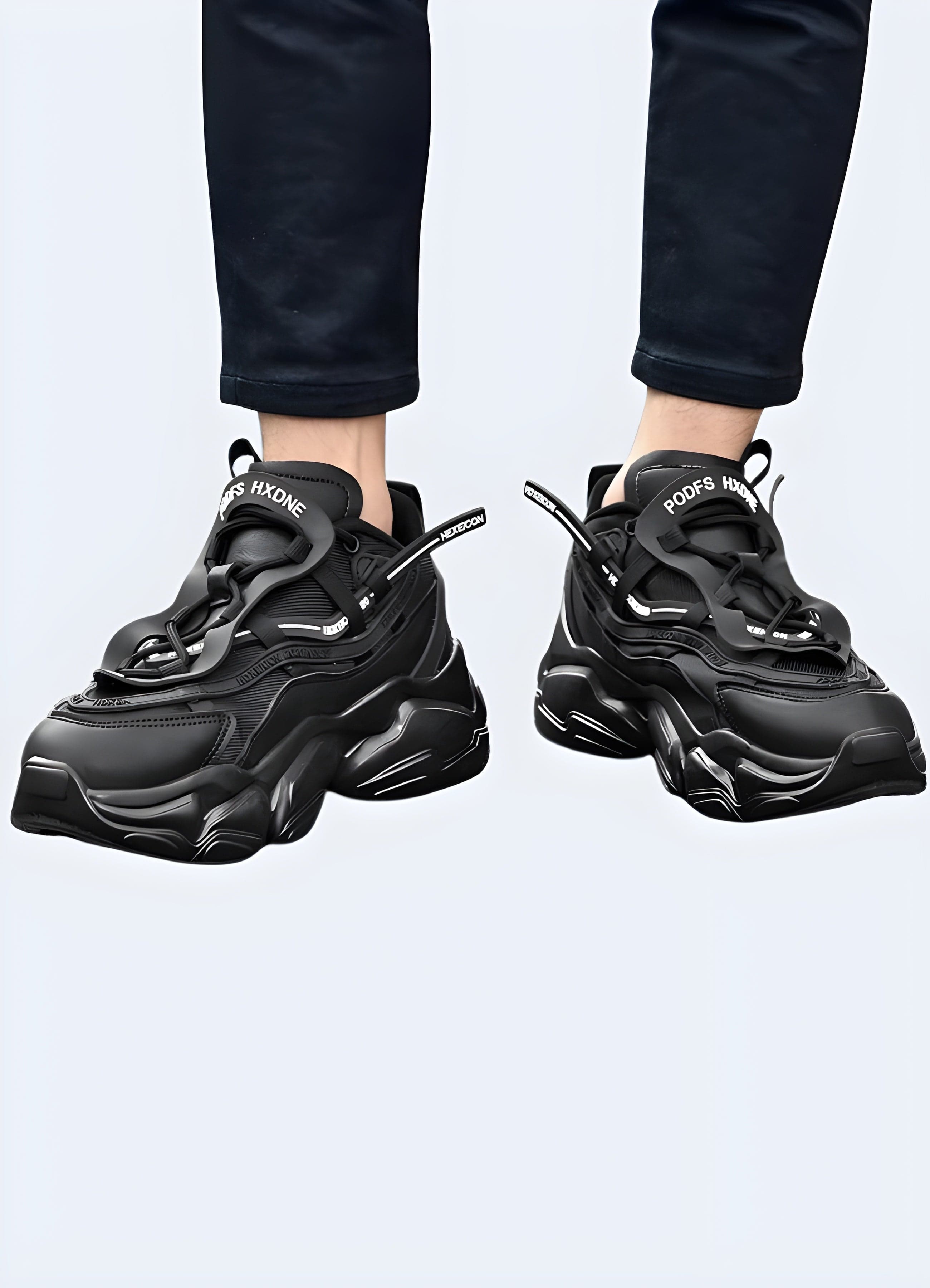 Nike techwear sneakers shop