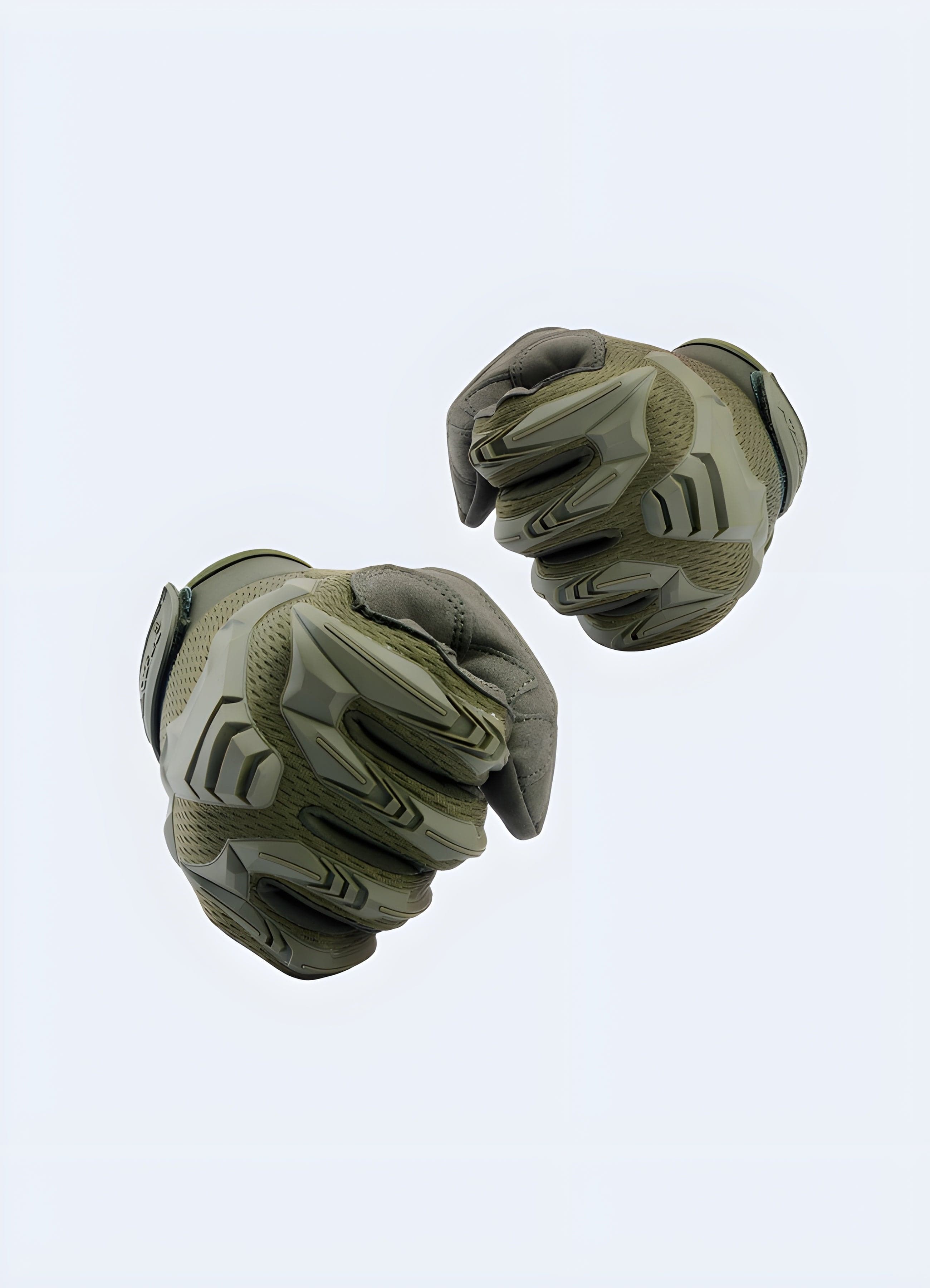 Military Full Finger Tactical Gloves