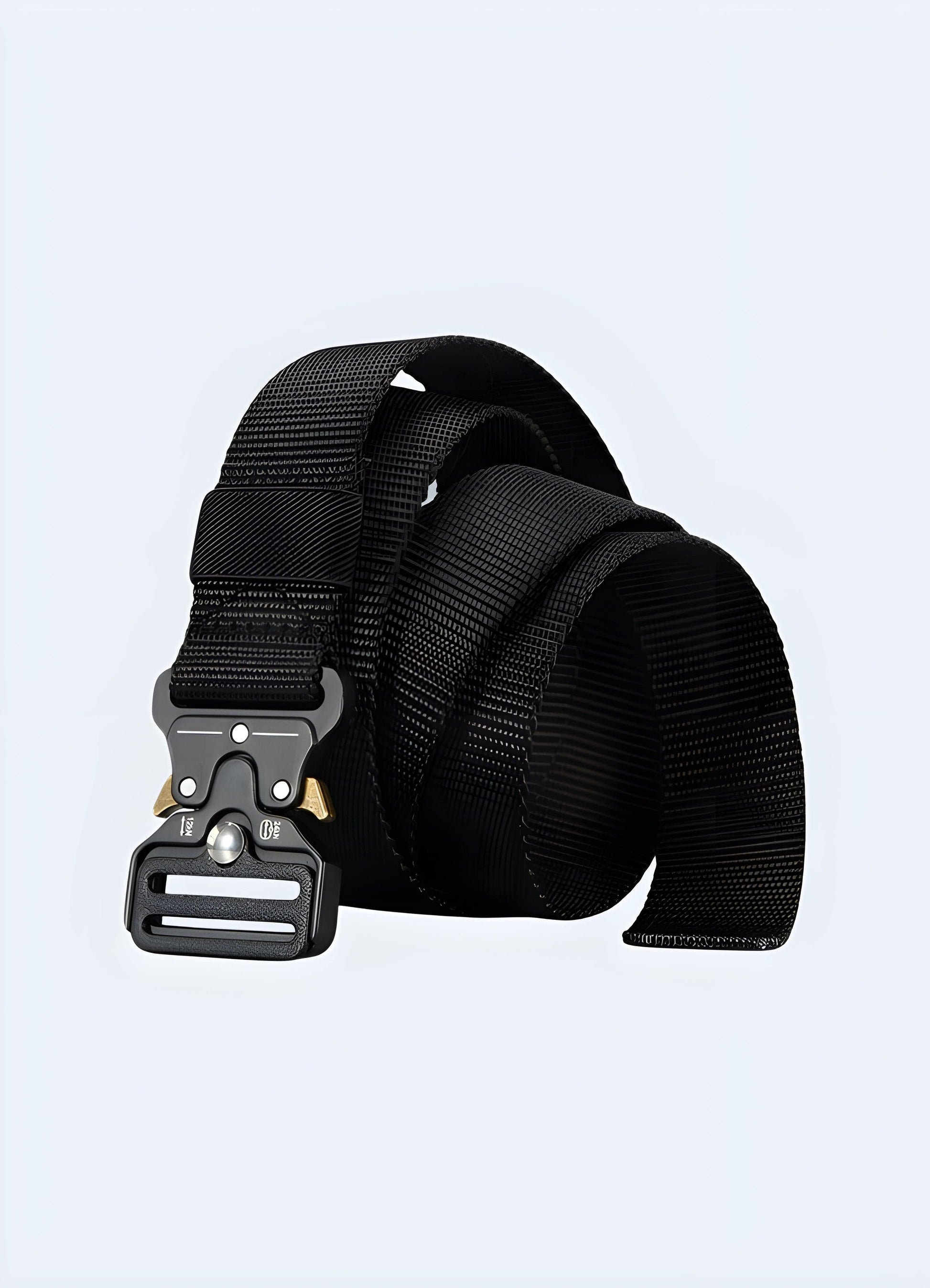 At the heart of every urban dweller's wardrobe, this stylish tactical belt is a testament to their dynamic lifestyles UK.