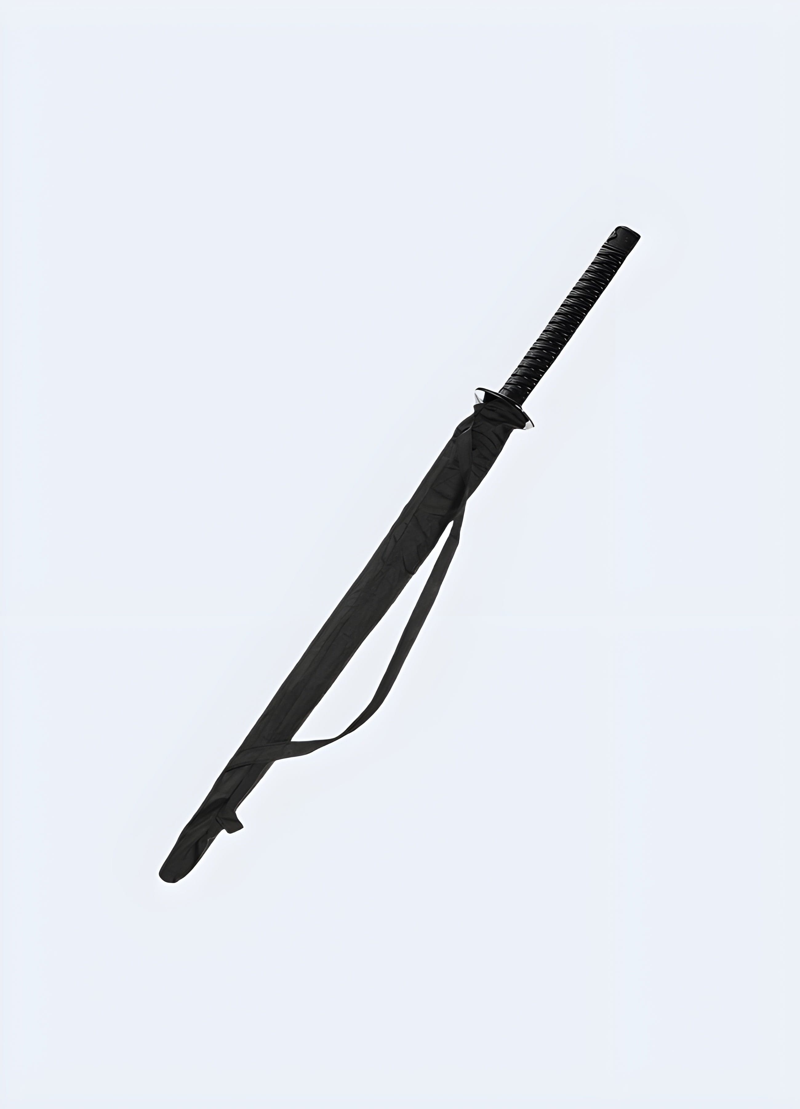 Ninja Sword Umbrella – Blackout Techwear UK