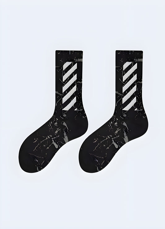 Cutting-edge ninja tech socks for unparalleled comfort and style in the United Kingdom.