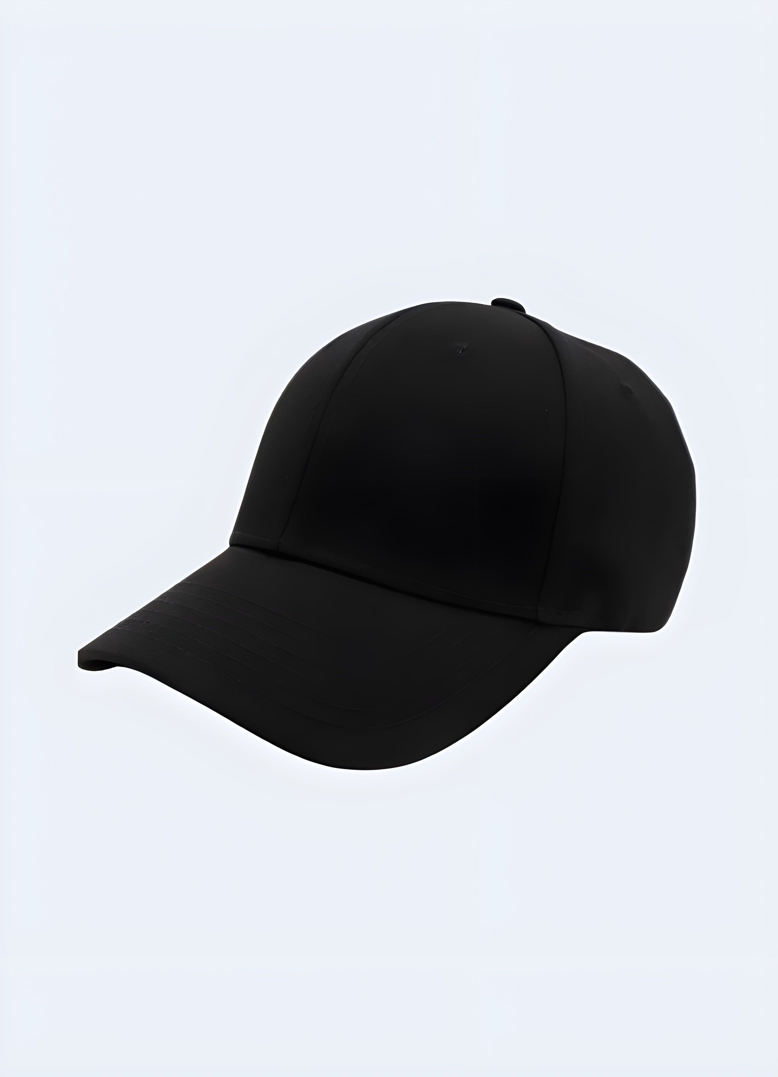 Reaper Crew Cap – Blackout Techwear UK