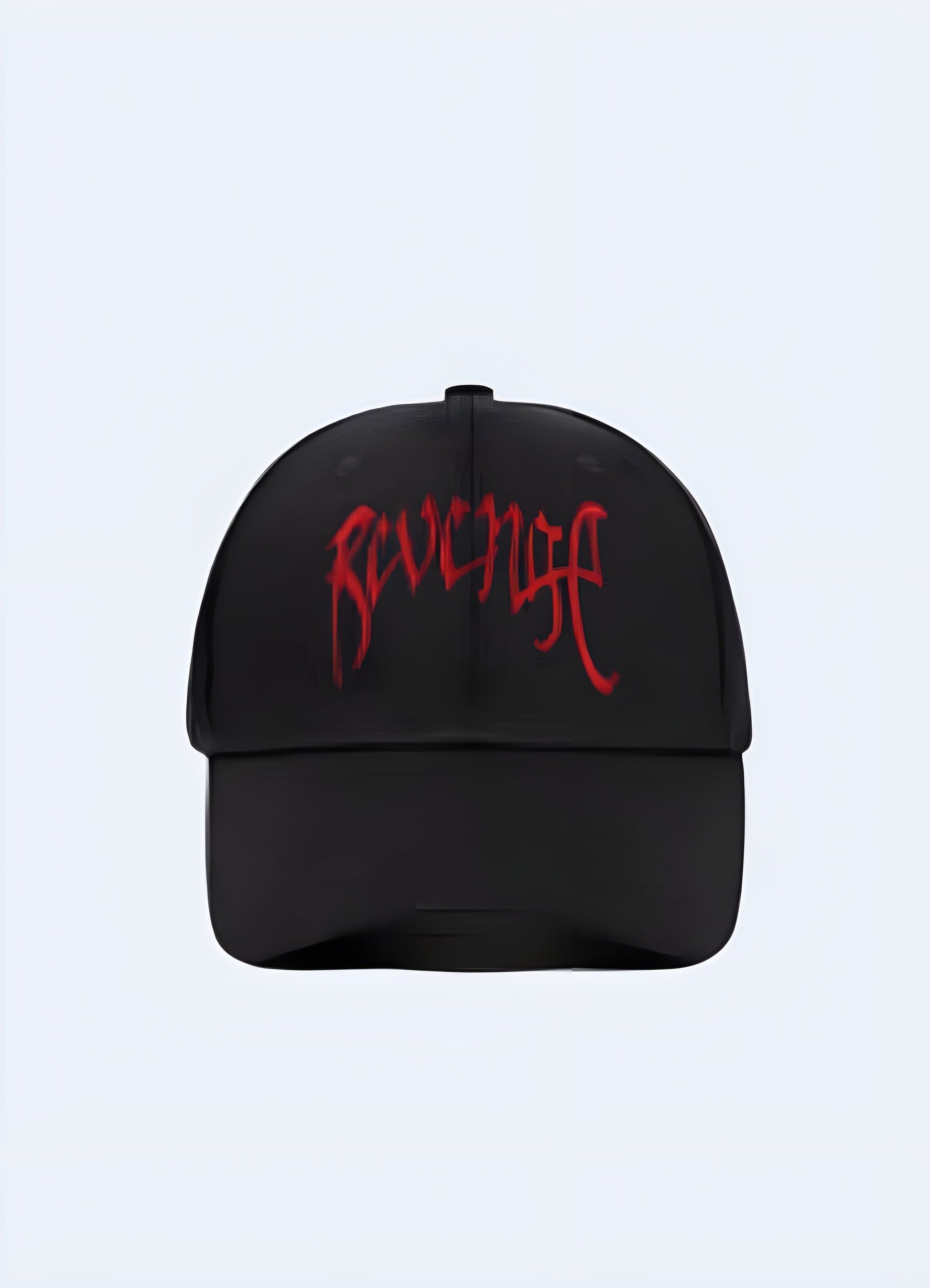 The hat features an adjustable strap or buckle for a customized fit and showcases the brand’s logo or design element prominently on the back UK.