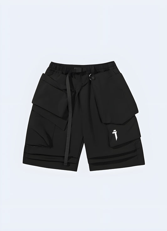 Samurai Shorts