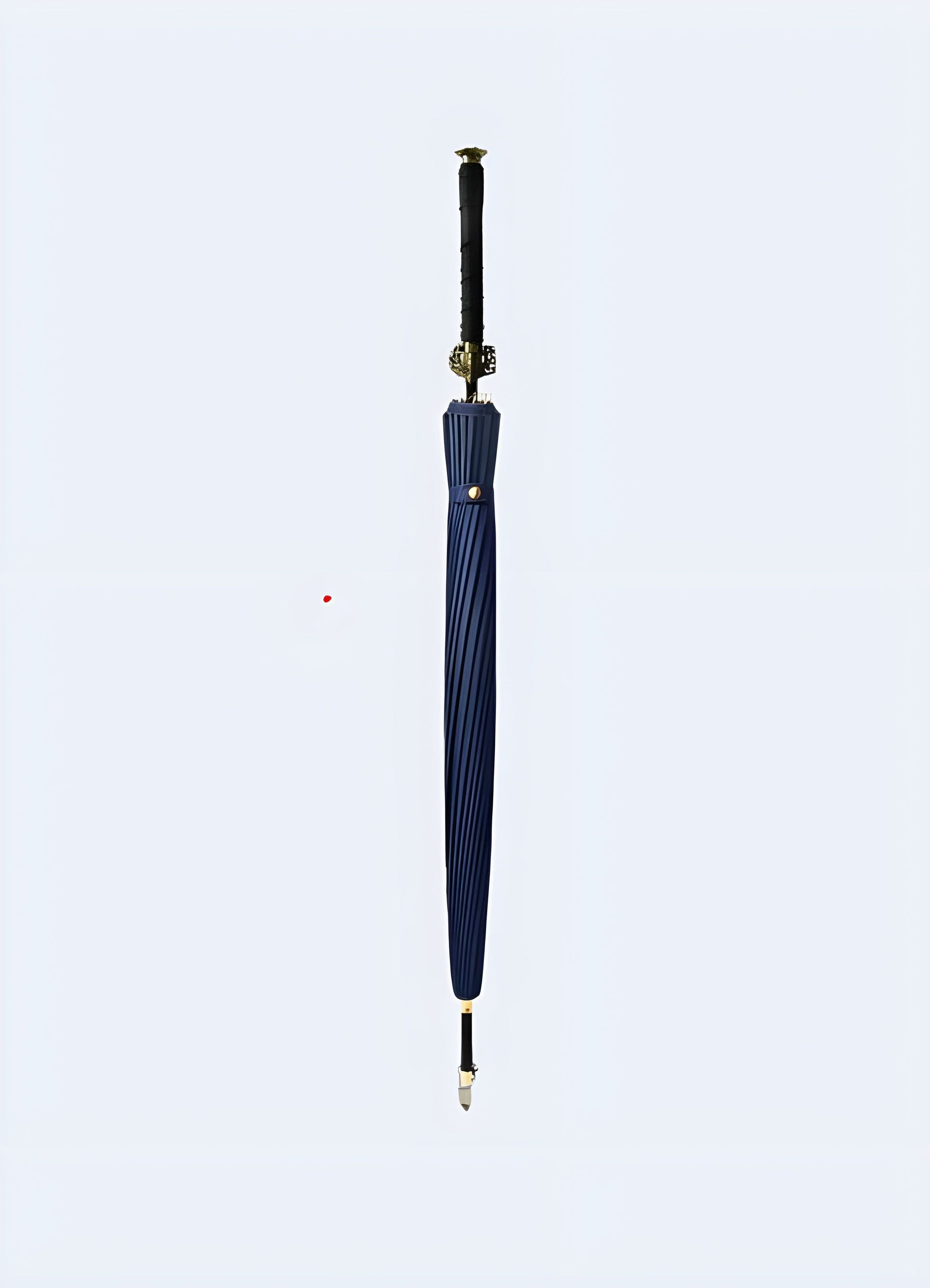 Universele 150MM/200MM/260MM Samurai Sword Pookknop Pookknop Met Universele 150MM/200MM/260MM Samurai Sword Pookknop Pookknop Met