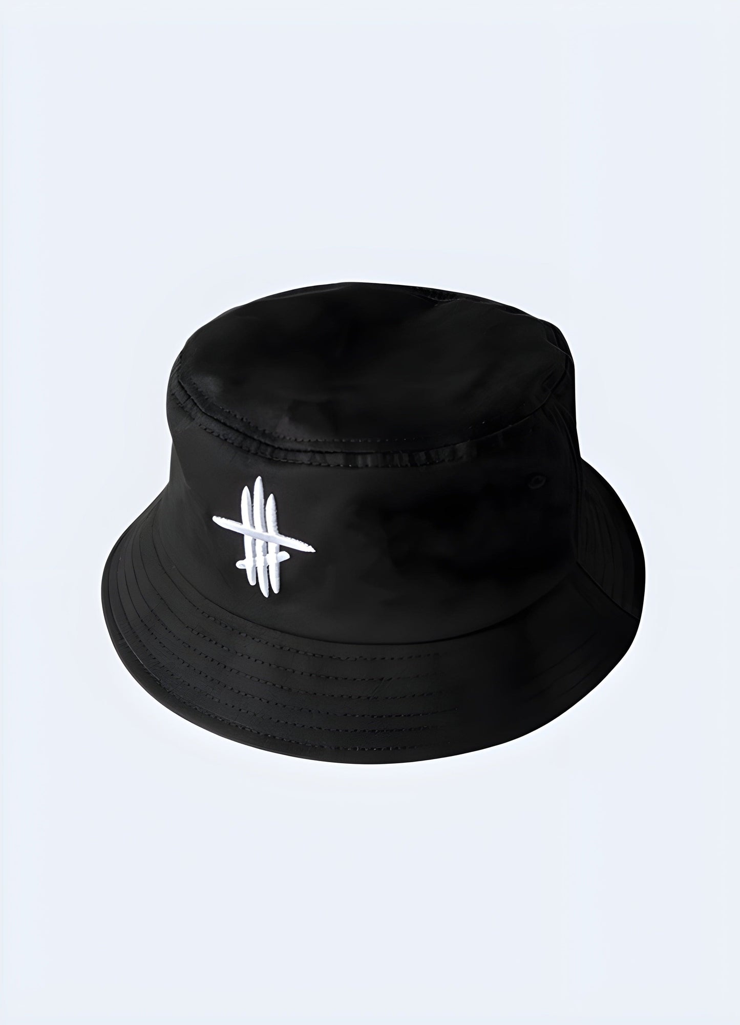 Streetwear bucket hat for a trendy and versatile headwear option in the UK.