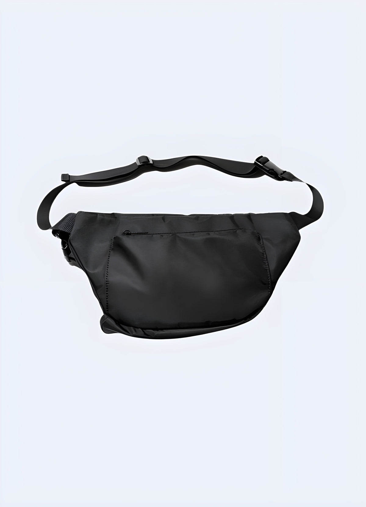 X Over Streetwear Crossbody Bag – Blackout Techwear UK