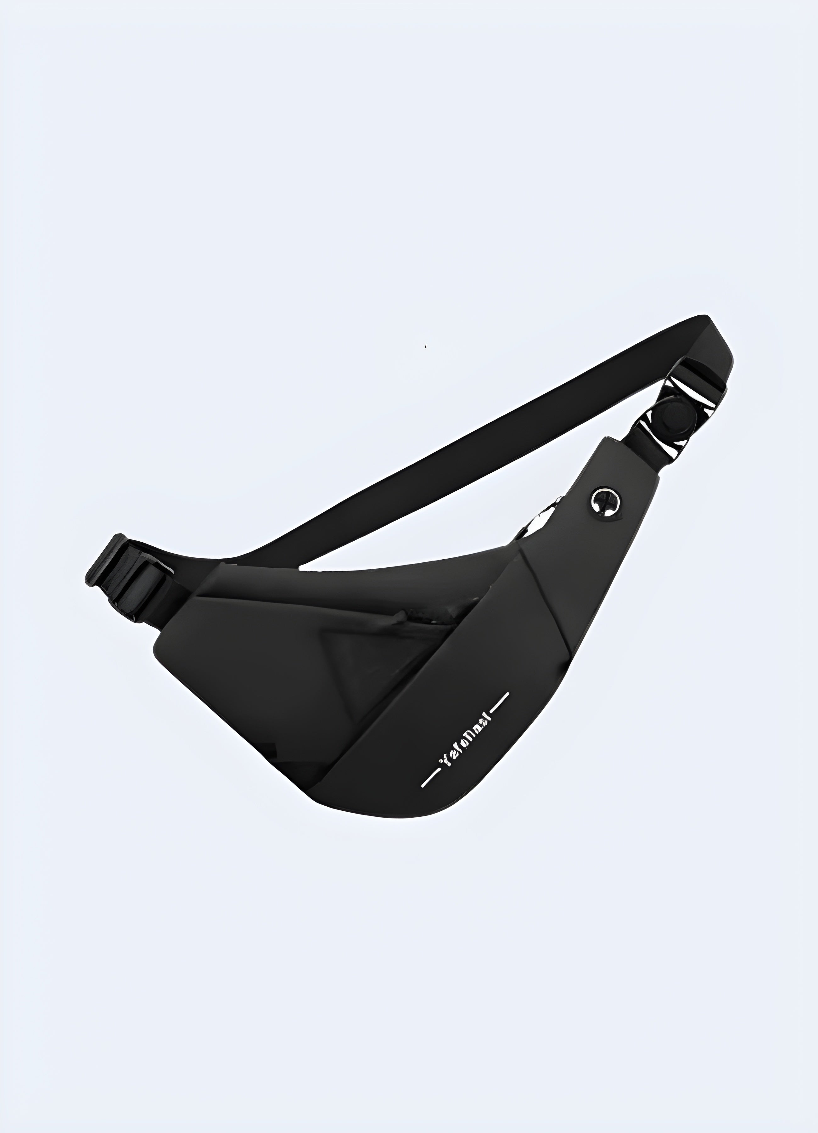 Tactical Crossbody Bag – Blackout Techwear UK