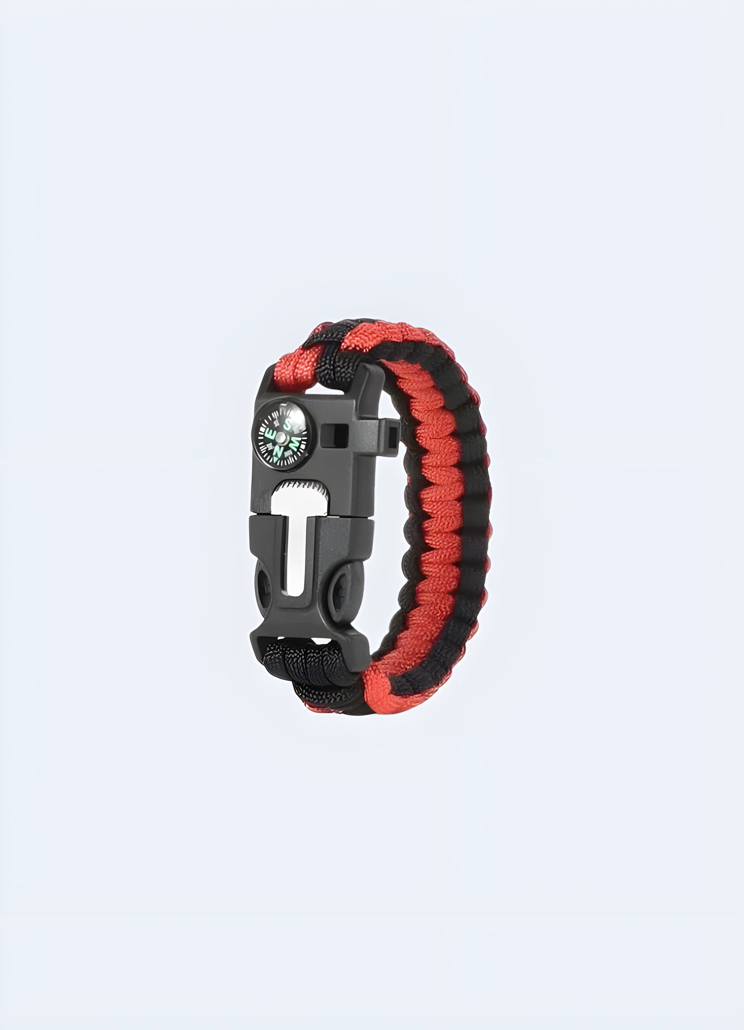 5 in 1 paracord bracelet discount