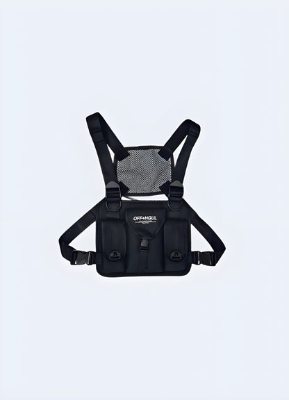 Tactical Vest Bag