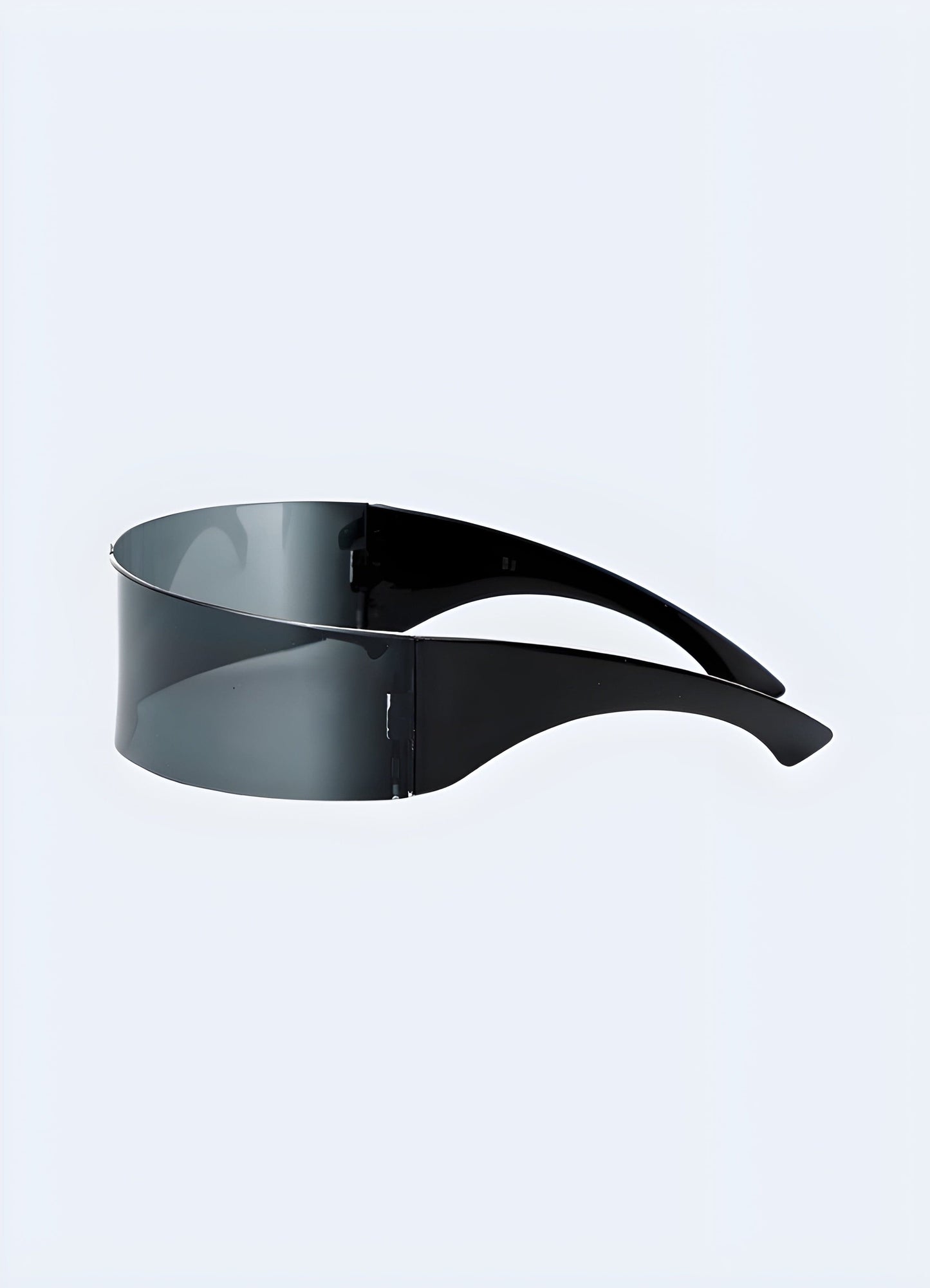  Cyberpunk wrapped lenses antiglare polarized filters UK.