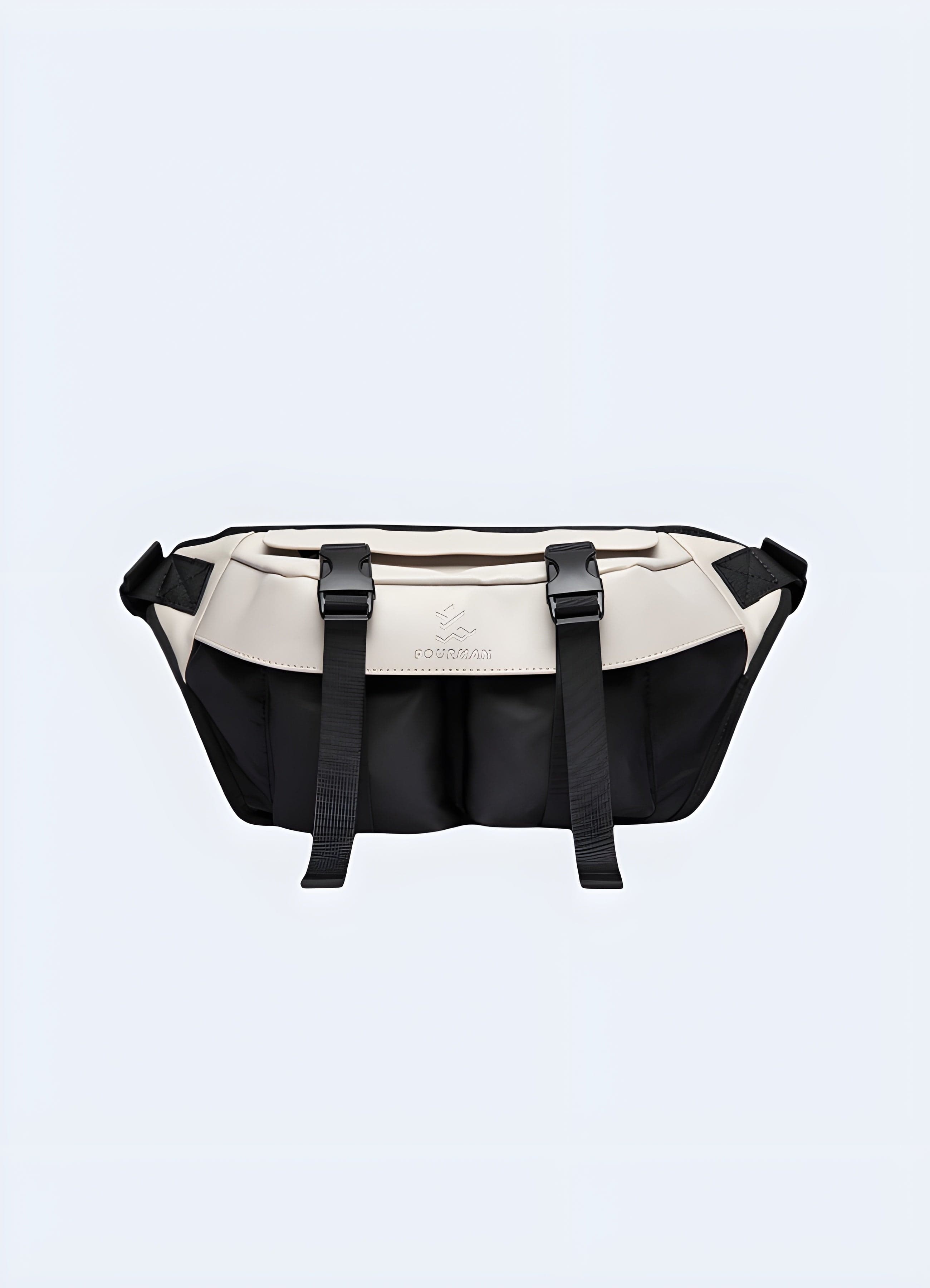 Techwear messenger bag online