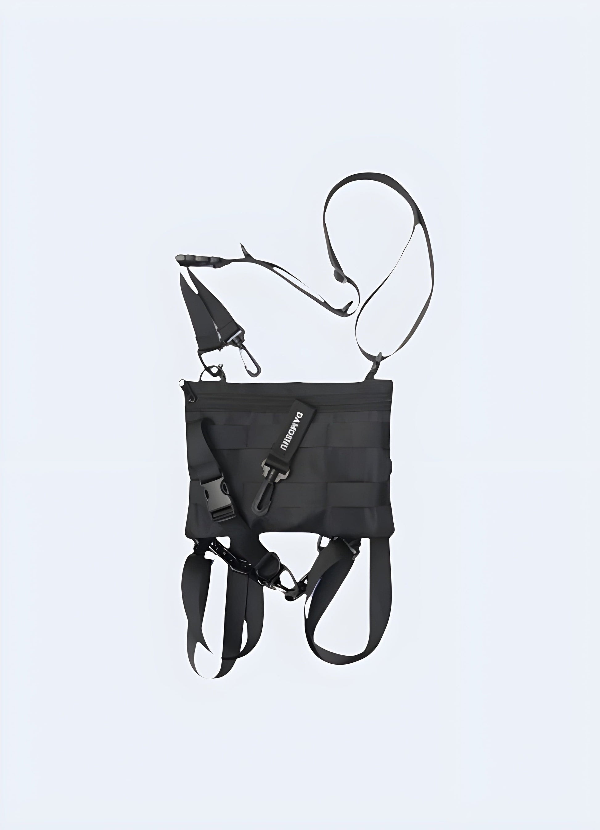 Despite the compact space, a small sling bag is a valuable accessory that can surprisingly fit all your necessities UK.