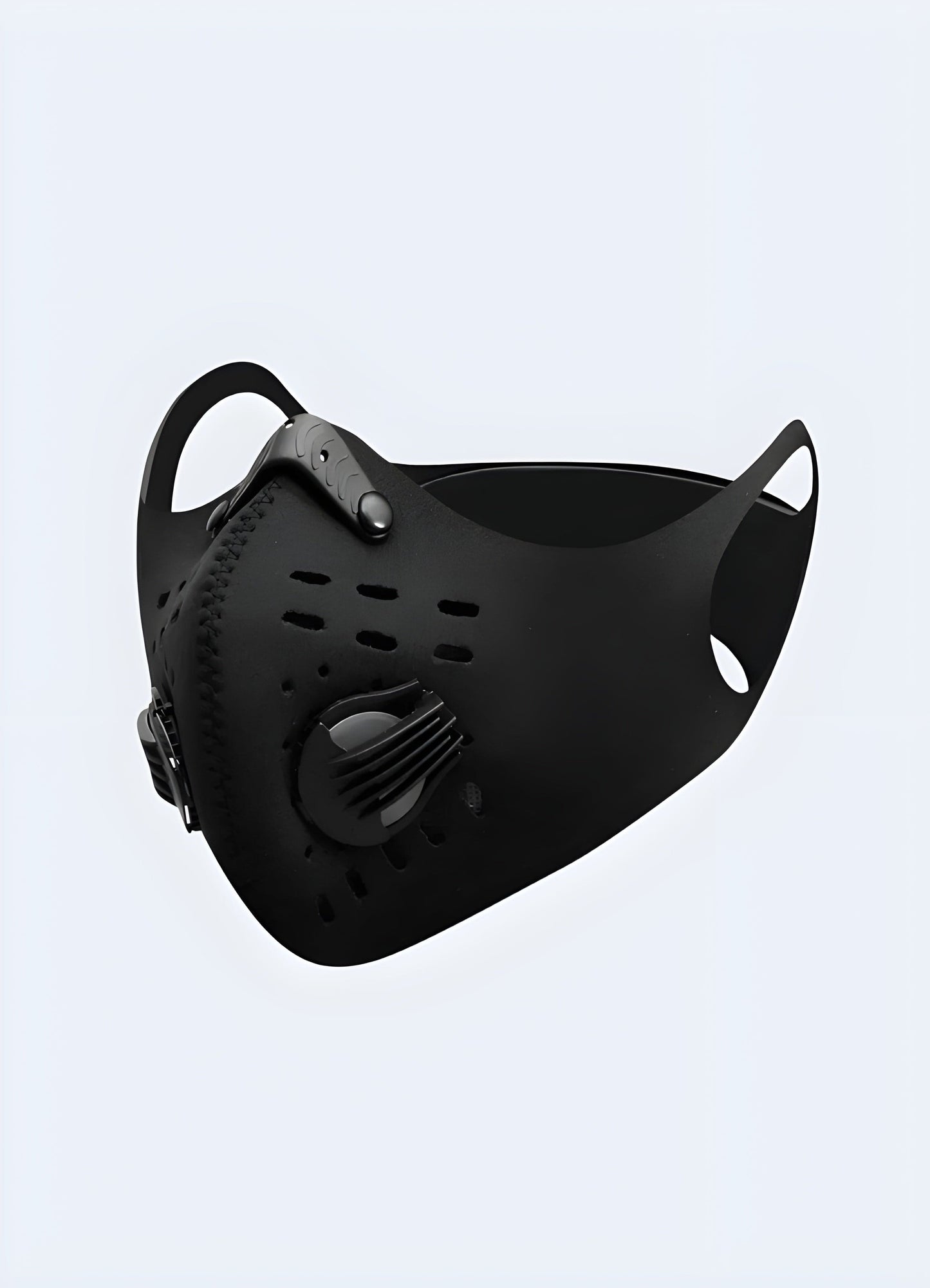  See how the mask adjusts seamlessly to different head sizes and features, comfortable wear UK. 