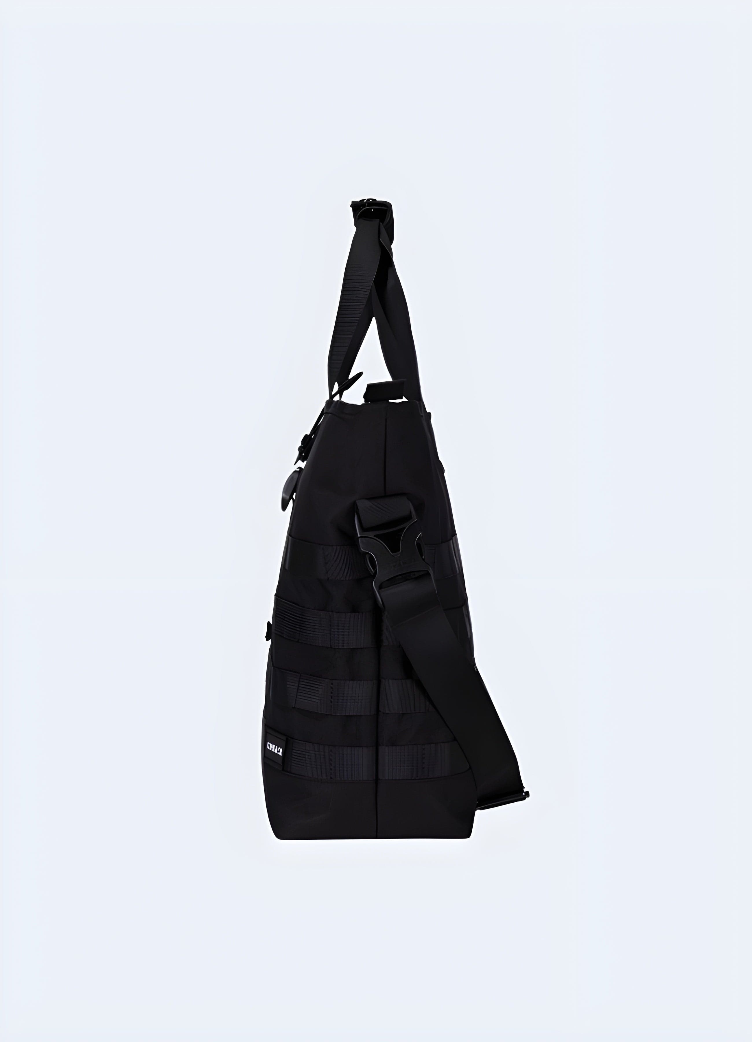Sacoche Techwear
