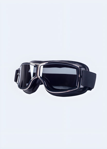 With their vintage-inspired design, techwear vintage glasses are sure to turn heads UK.