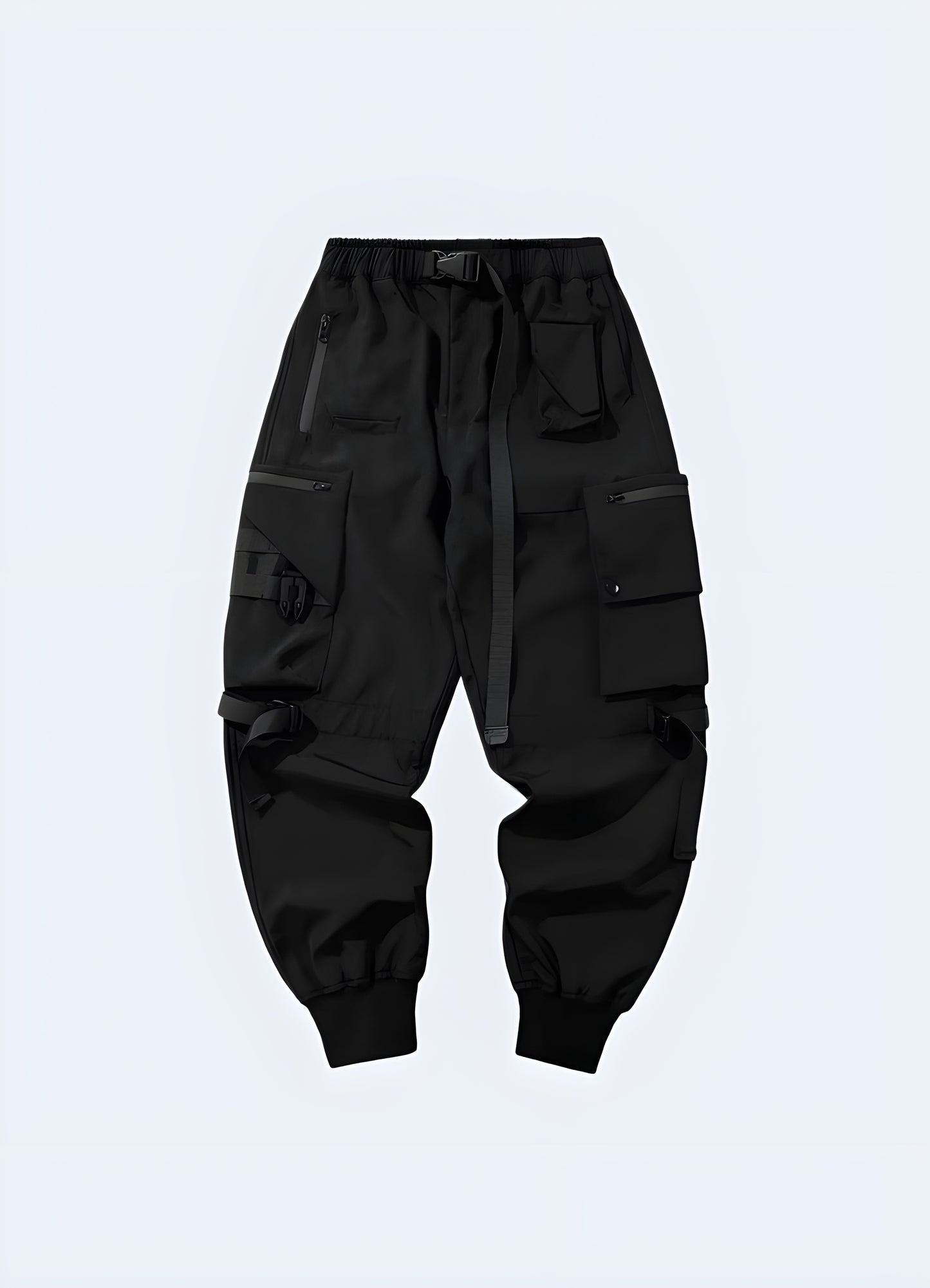 Trendy urban cargo pants available in the UK, combining a modern fit with functional pockets for a stylish and practical look perfect for city life.