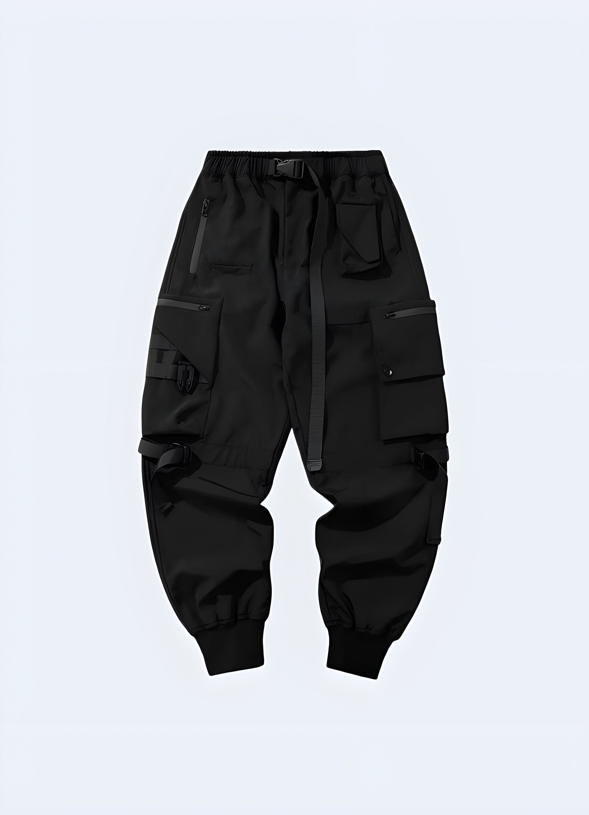Trendy urban cargo pants available in the UK, combining a modern fit with functional pockets for a stylish and practical look perfect for city life.