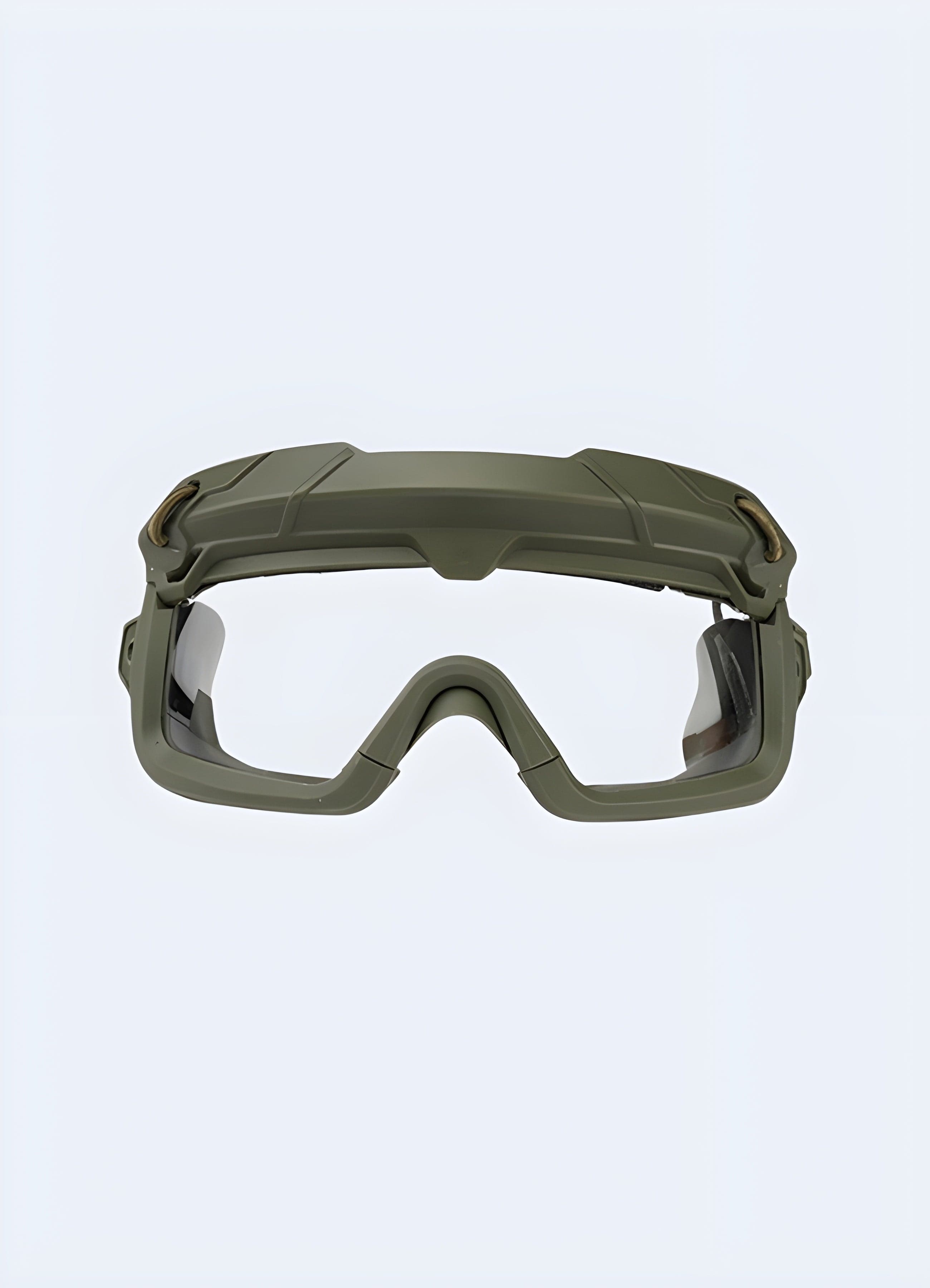 Warcore Glasses